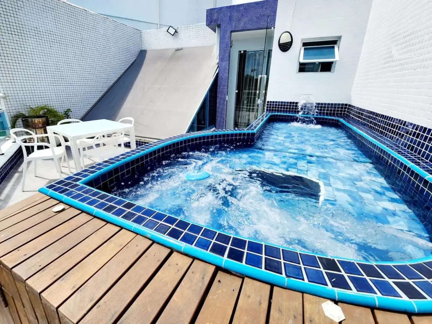 Penthouse Apartment in Cobertura em Ondina Penthouse Apartment in Cobertura em Ondina