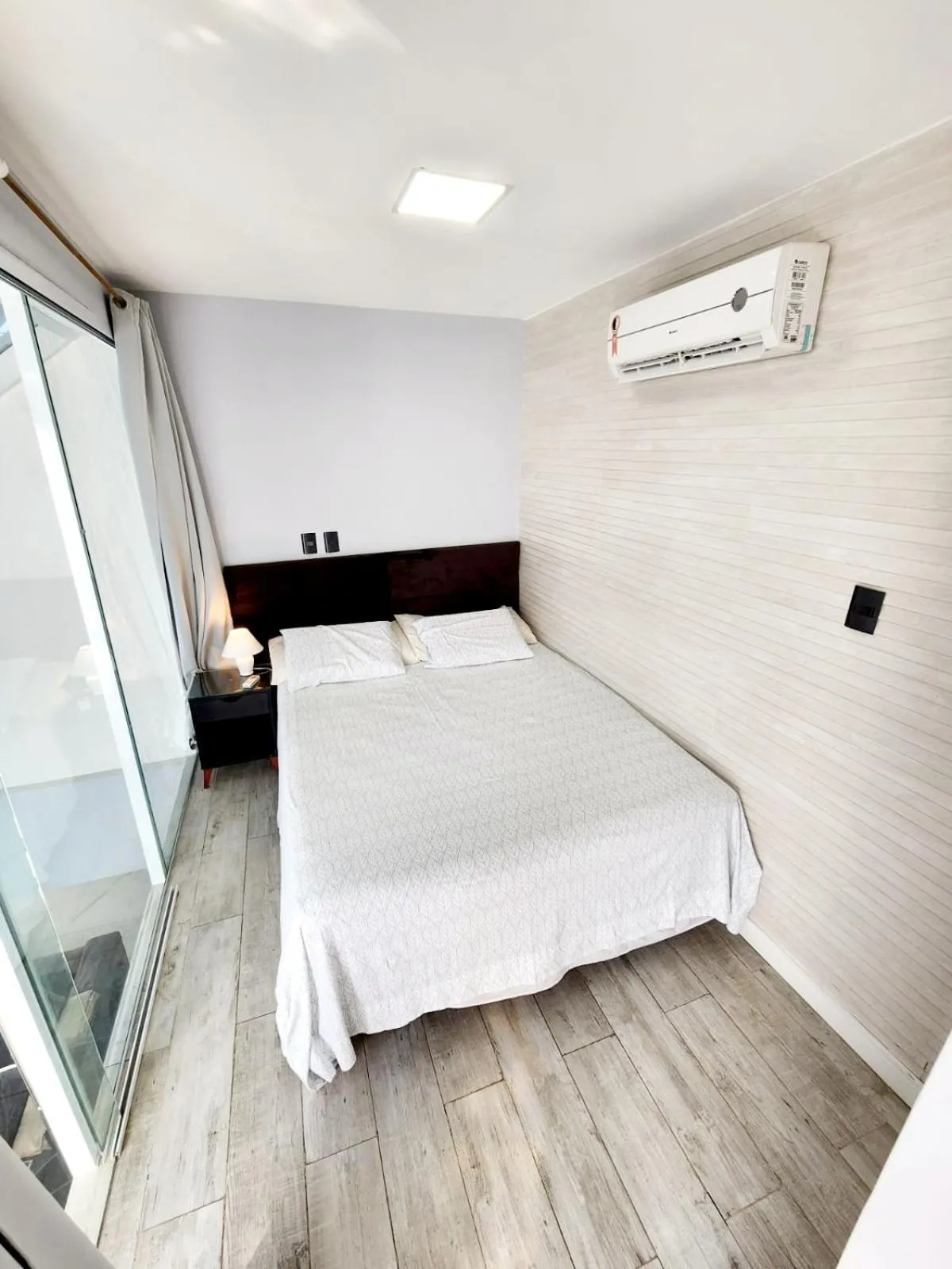Bed in Cobertura em Ondina