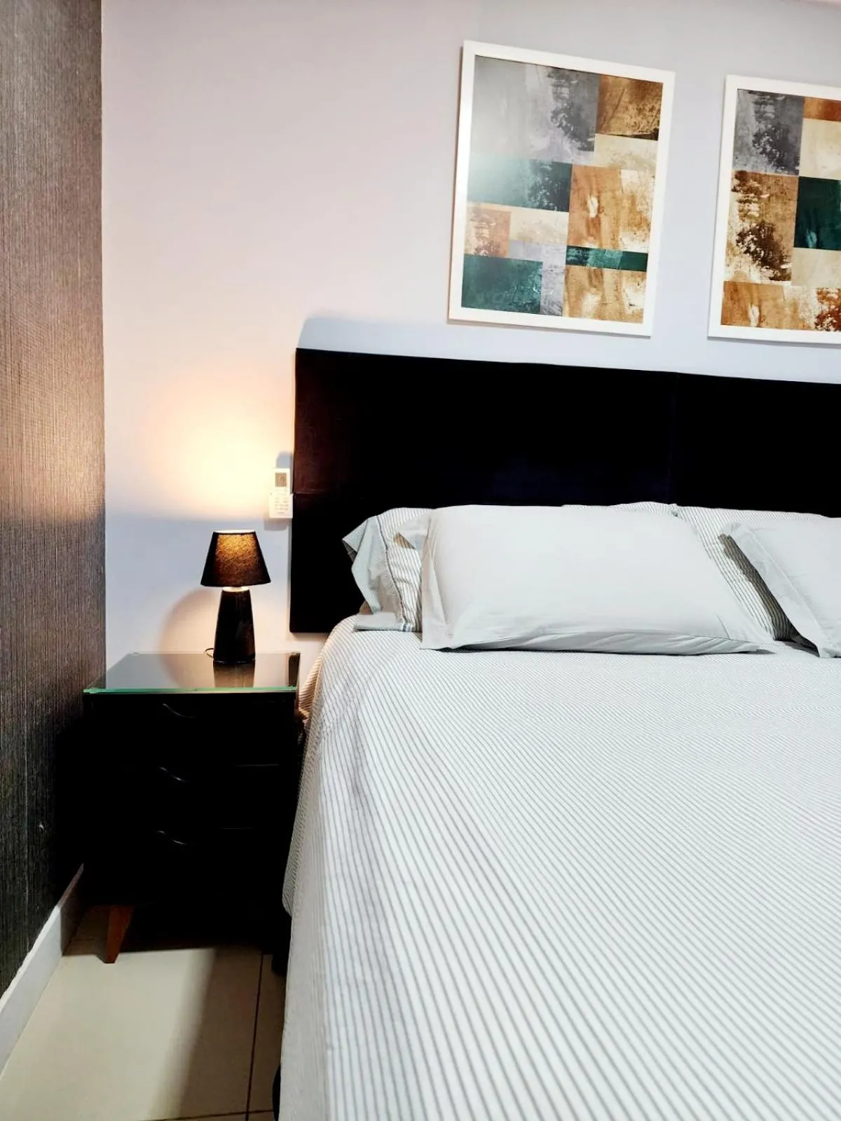 Bed in Cobertura em Ondina
