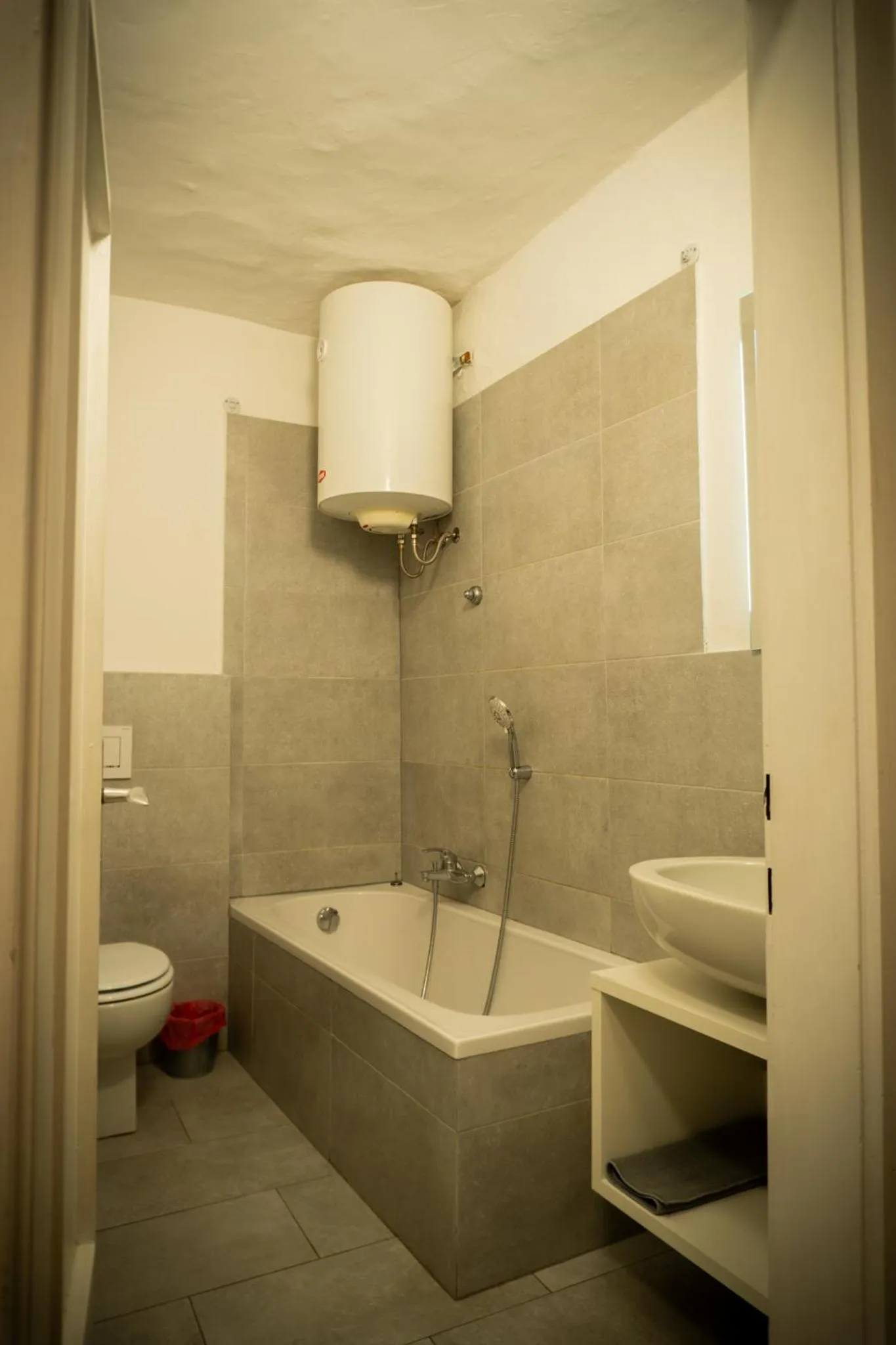 Residence Fink Central Apartments