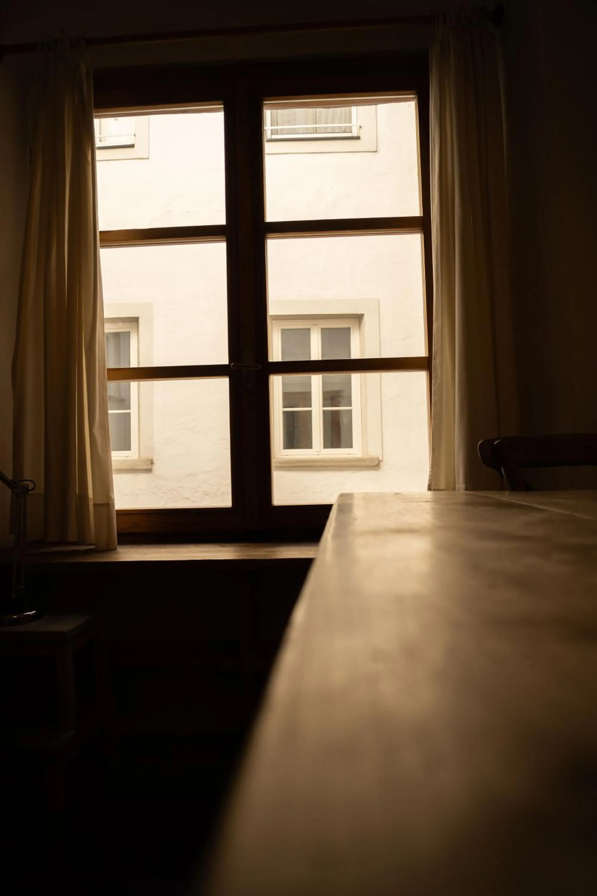 Residence Fink Central Apartments