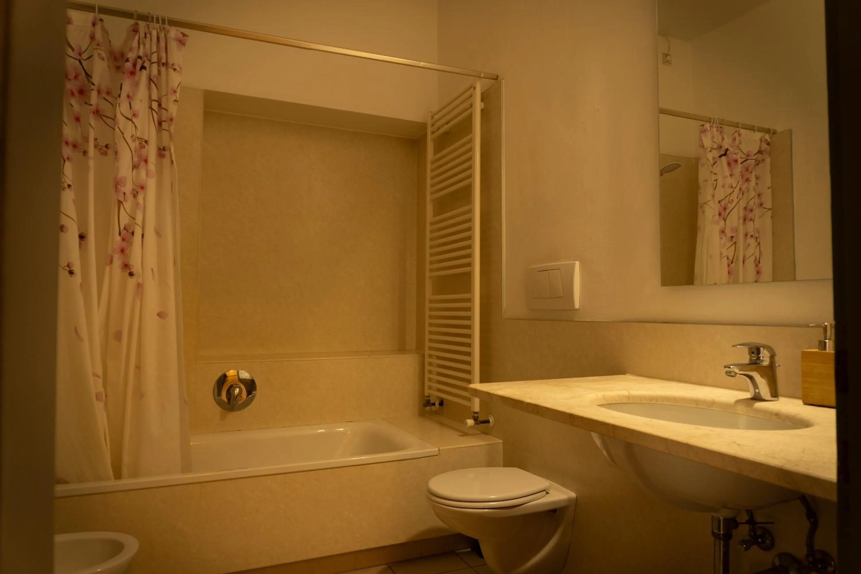 Residence Fink Central Apartments