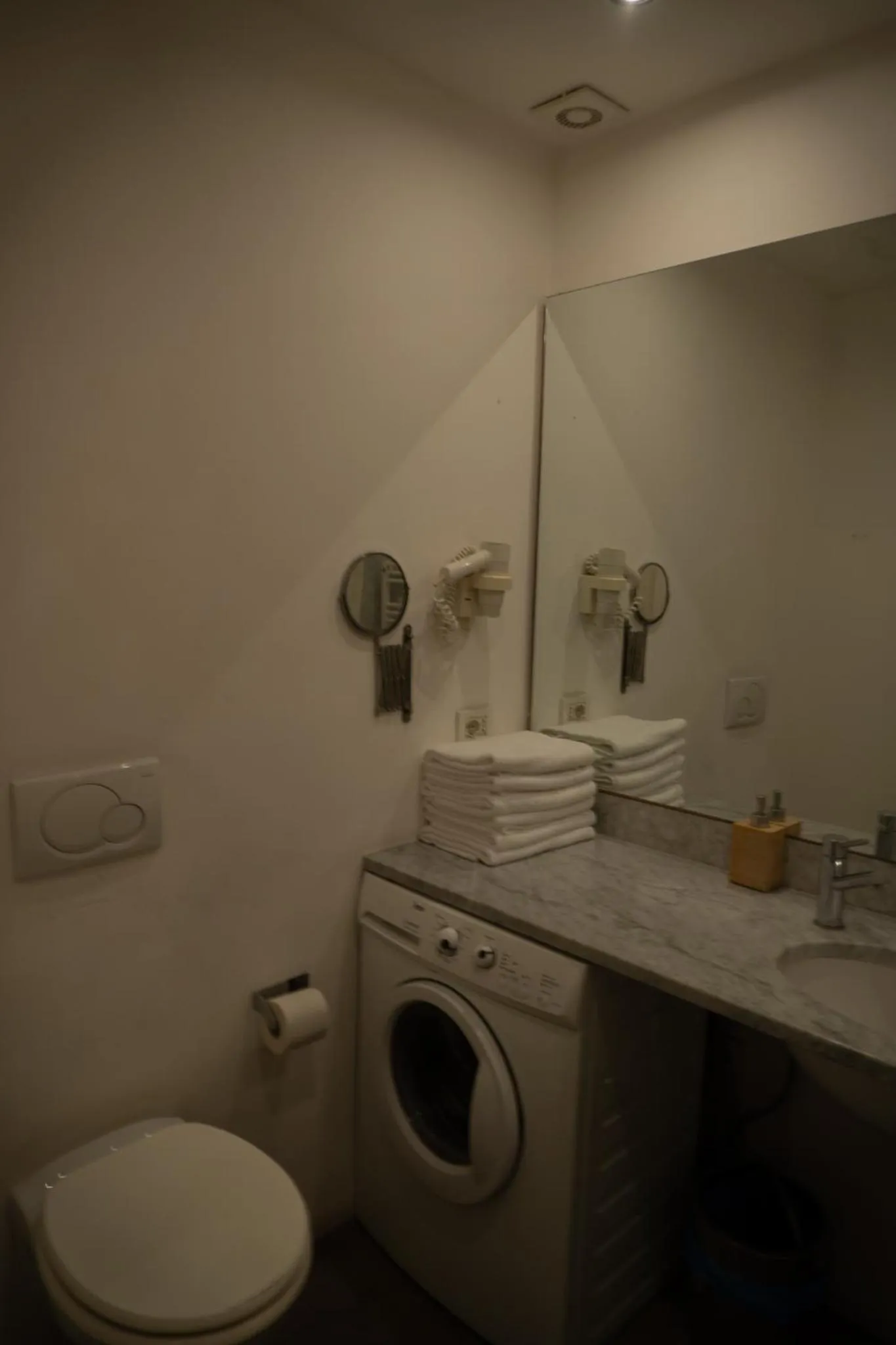 Residence Fink Central Apartments