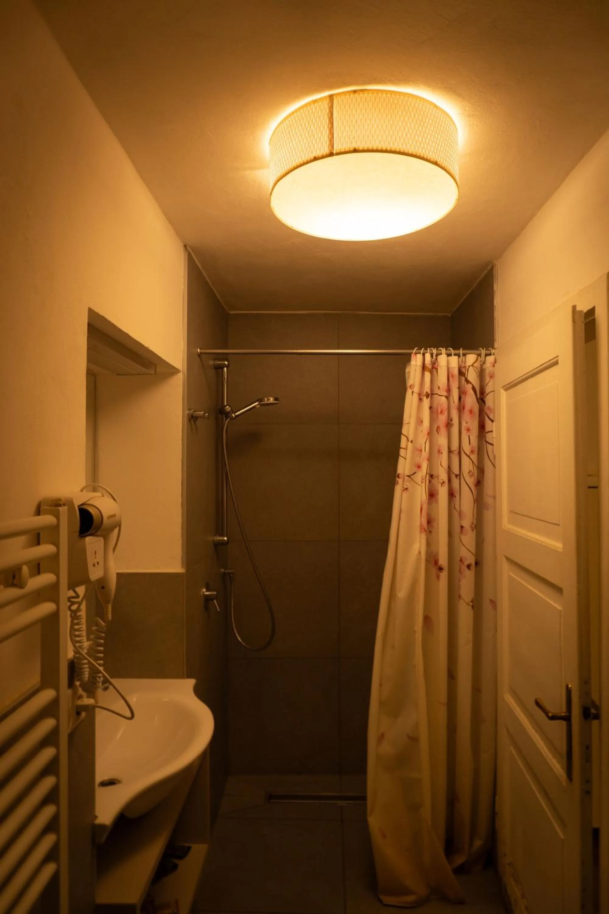 Residence Fink Central Apartments