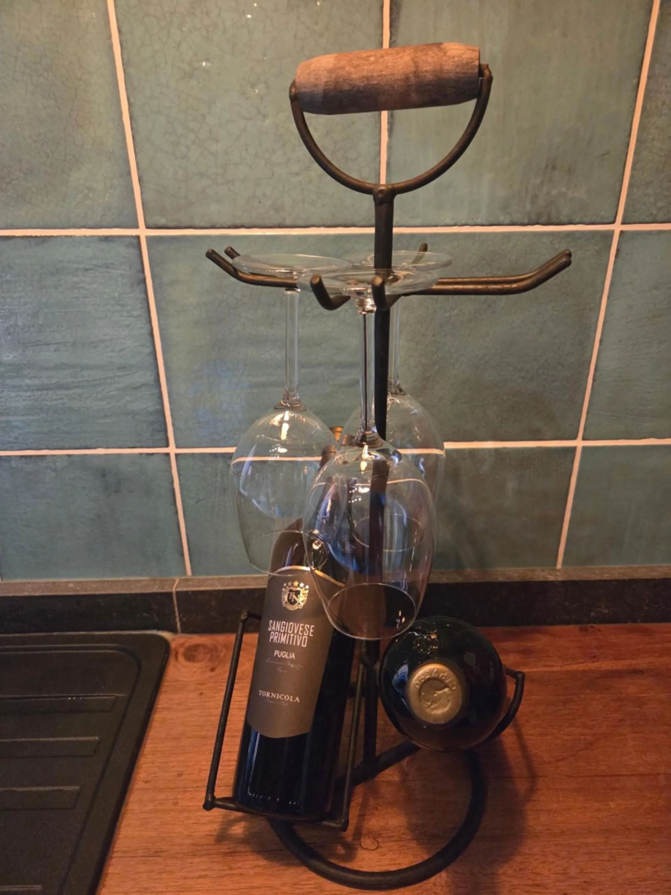 Een vleugje wellness in de Voerstreek - Bed & Brocante Onder de Poort