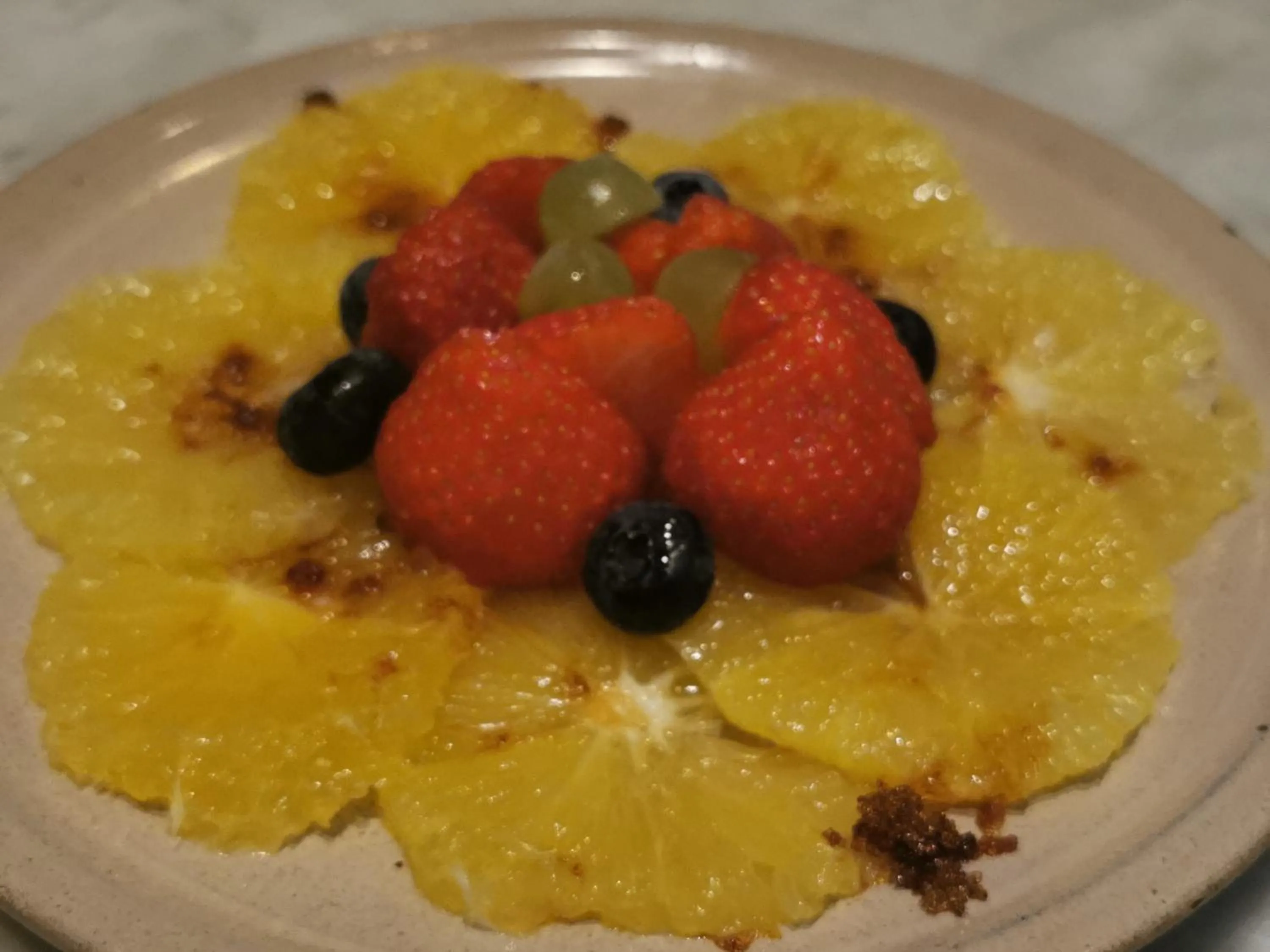 Breakfast in Een vleugje wellness in de Voerstreek - Bed & Brocante Onder de Poort