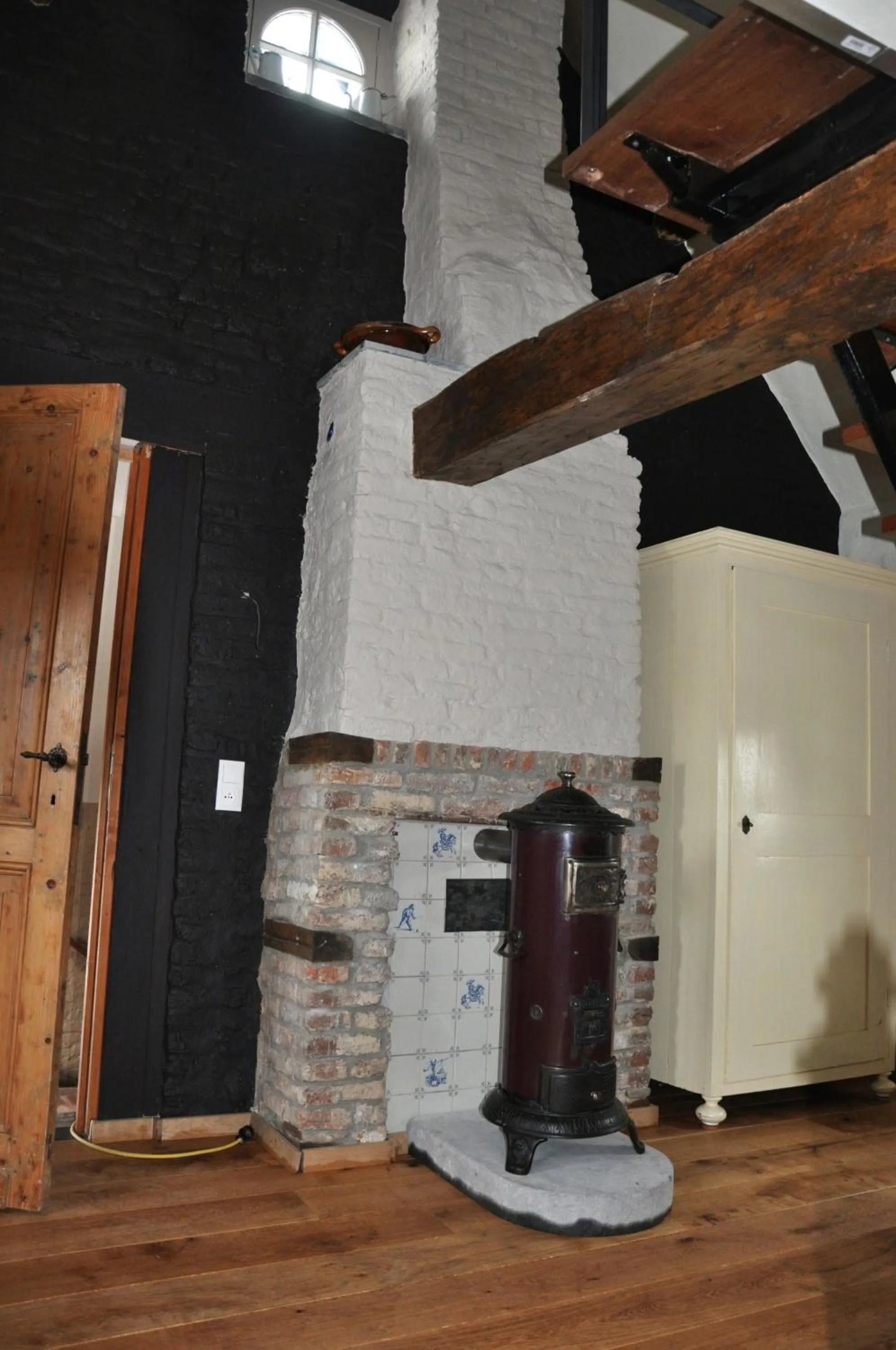 Een vleugje wellness in de Voerstreek - Bed & Brocante Onder de Poort