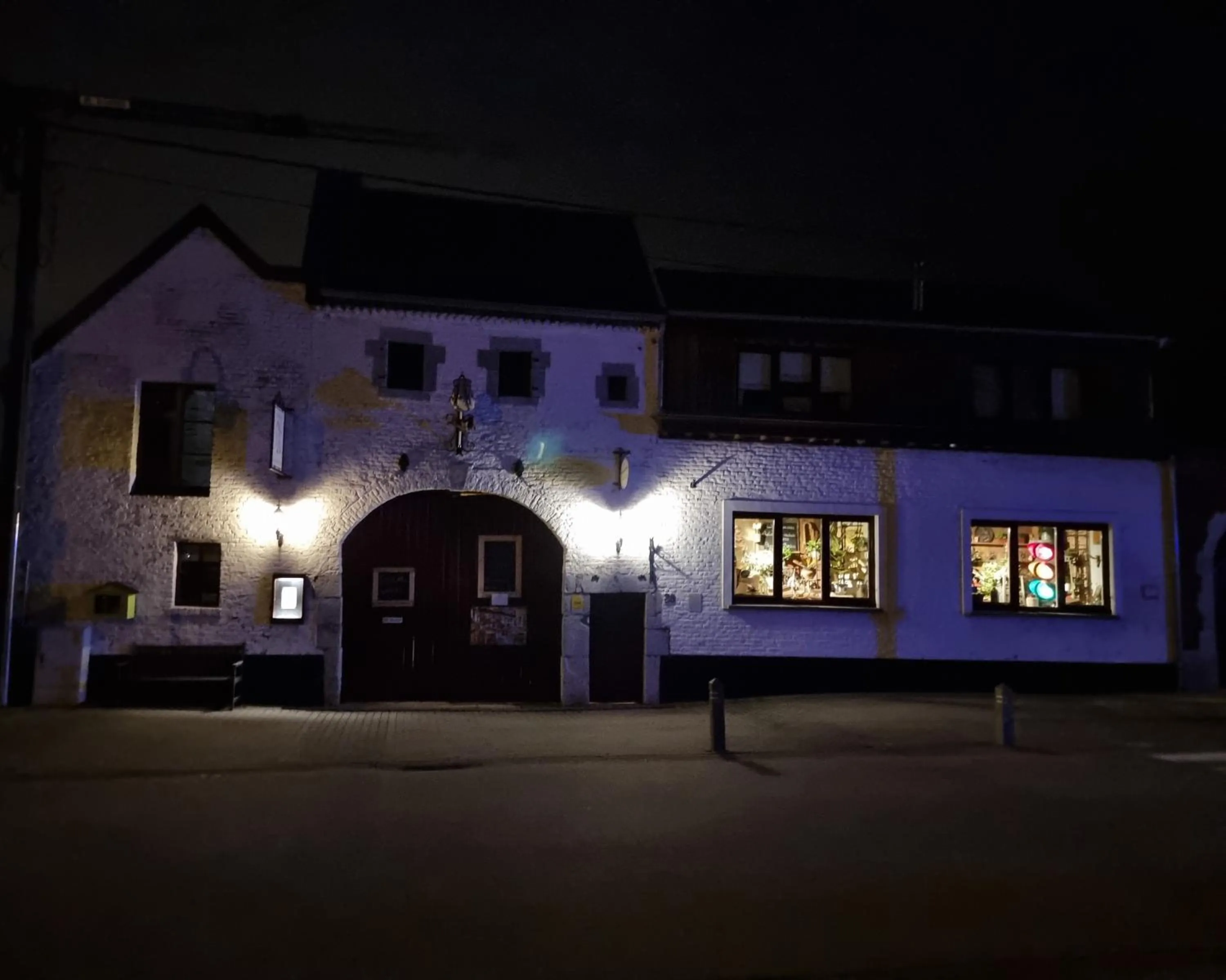 Een vleugje wellness in de Voerstreek - Bed & Brocante Onder de Poort