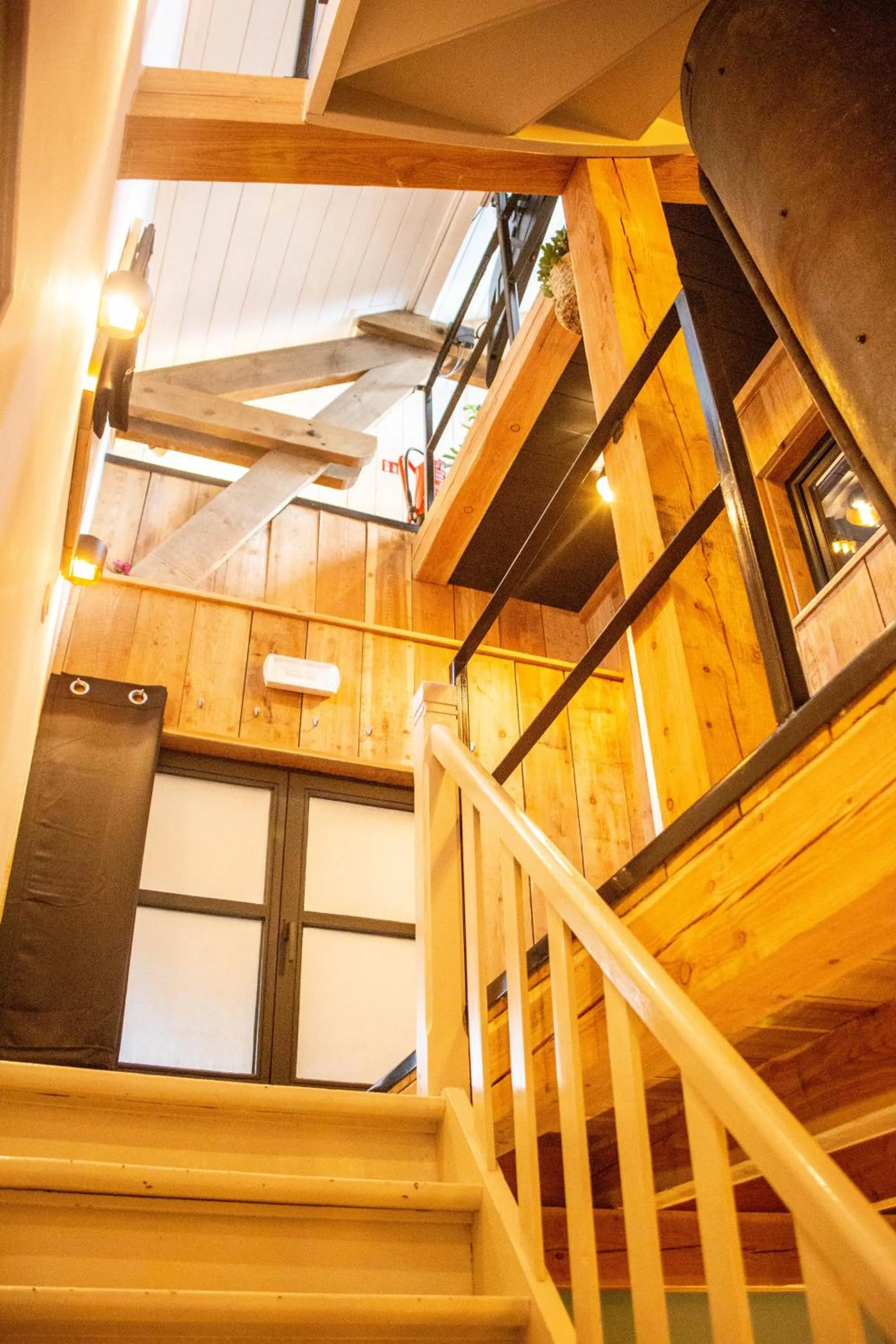 Een vleugje wellness in de Voerstreek - Bed & Brocante Onder de Poort