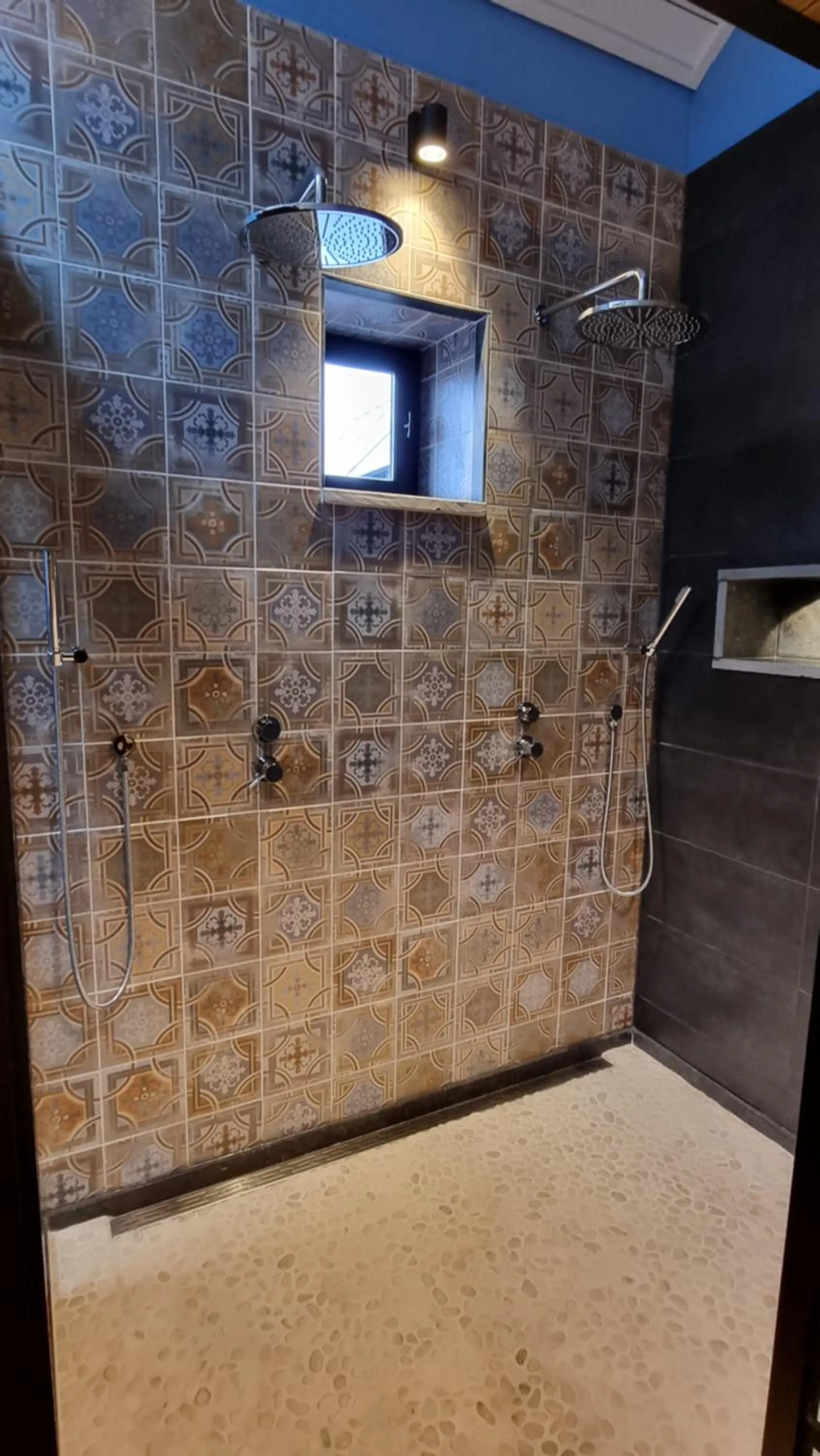 Een vleugje wellness in de Voerstreek - Bed & Brocante Onder de Poort