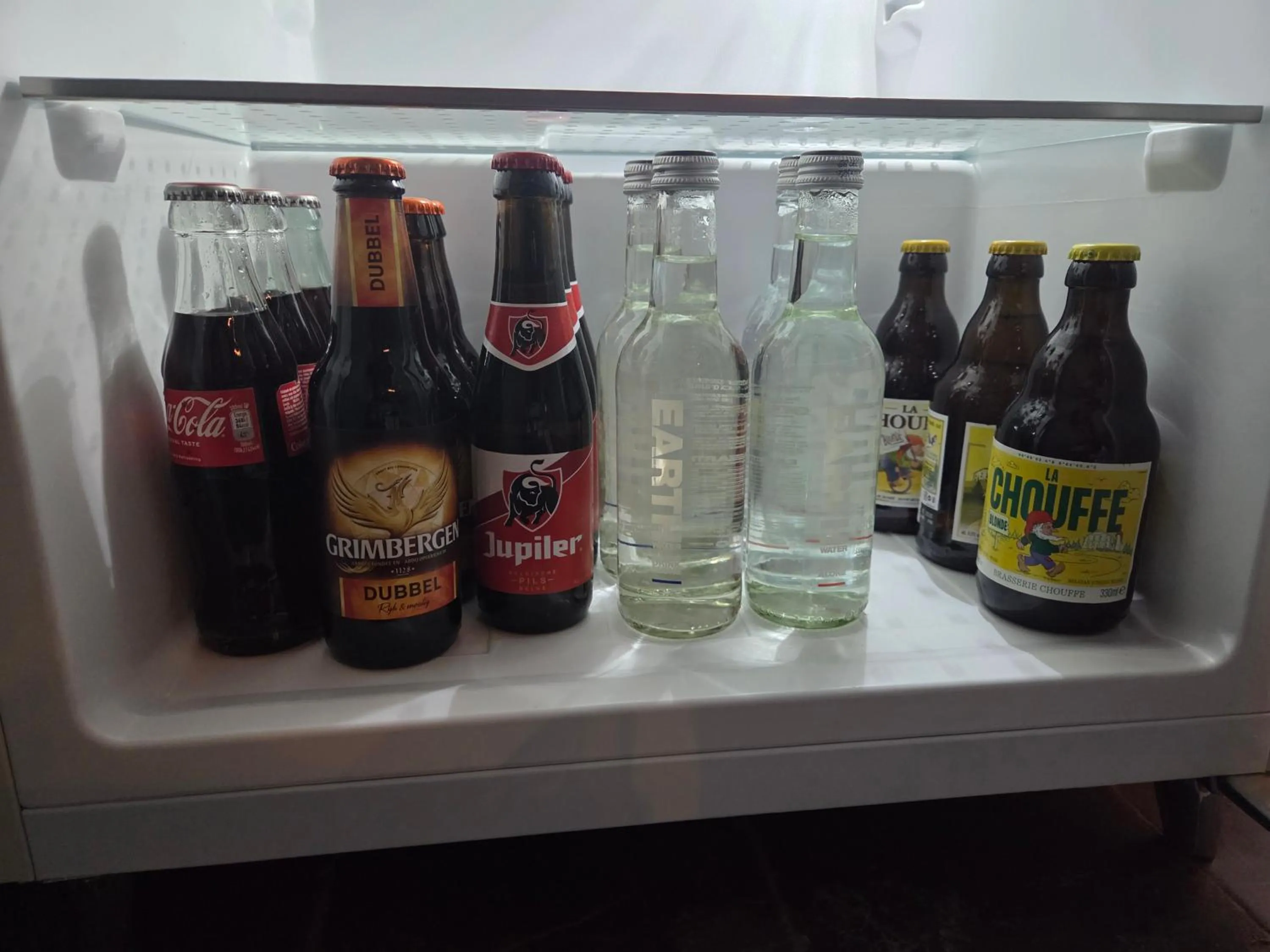 Een vleugje wellness in de Voerstreek - Bed & Brocante Onder de Poort