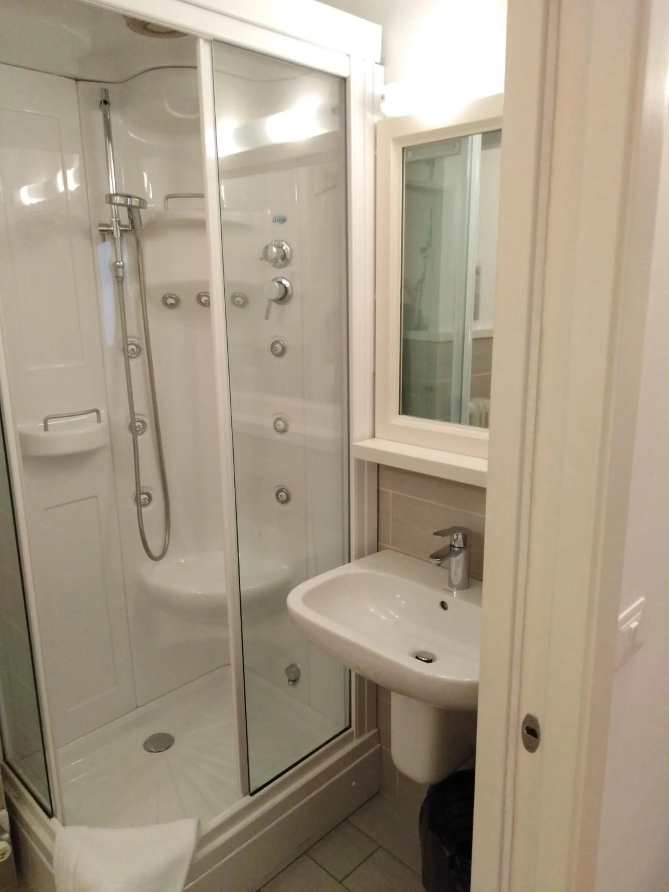 Hotel B&B Francolini