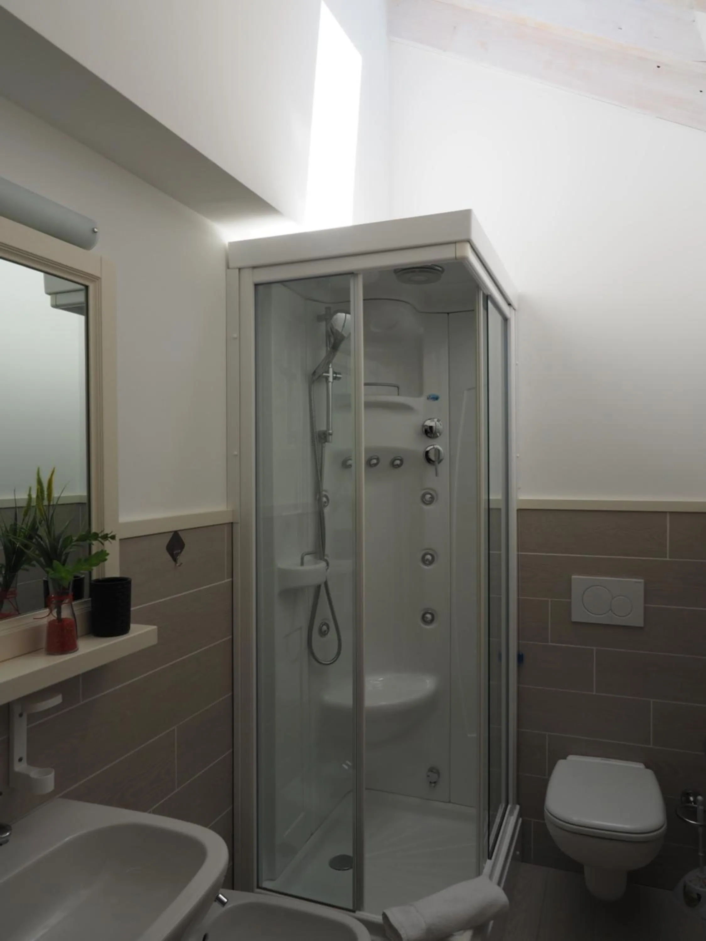 Hotel B&B Francolini