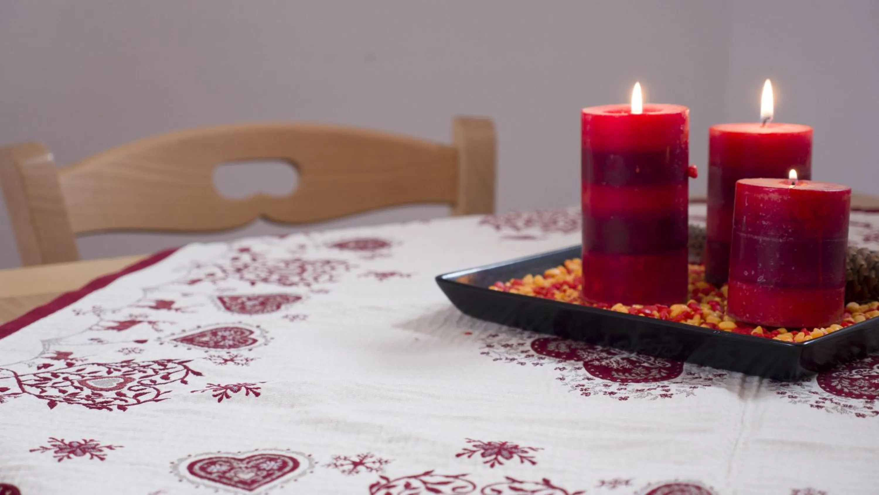 Living room in Hotel B&B Francolini