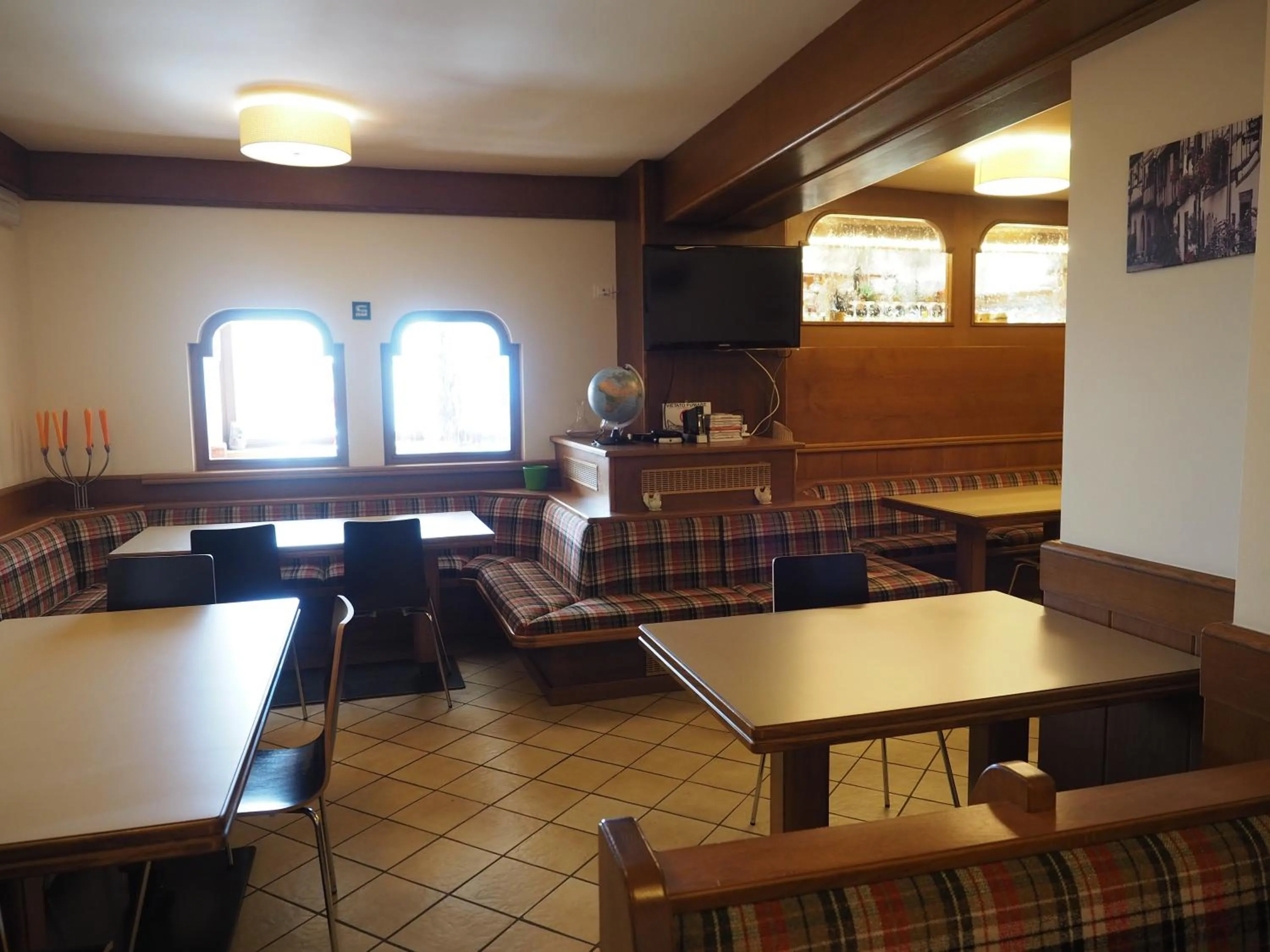 Hotel B&B Francolini