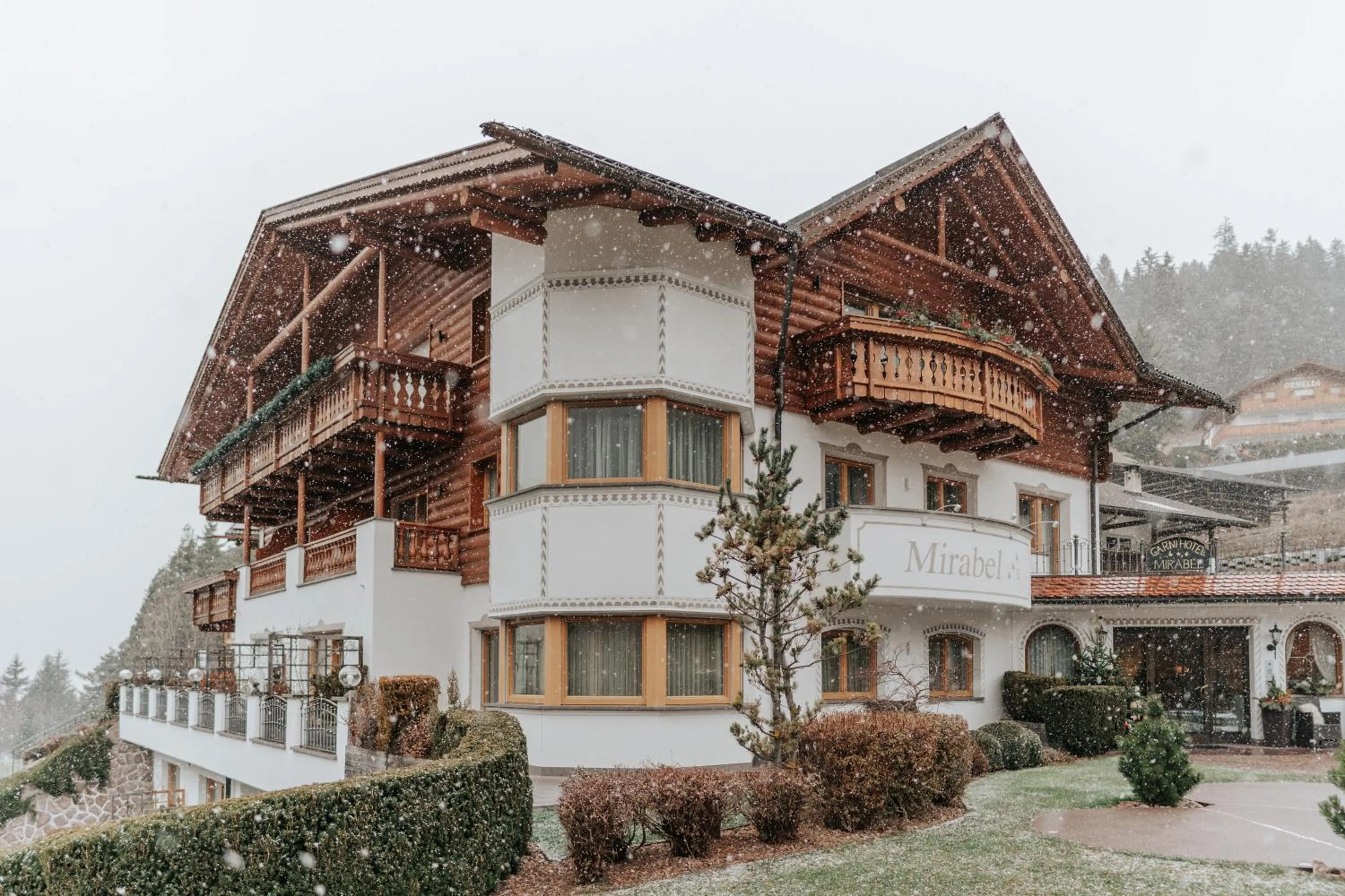 B&B Hotel Mirabel