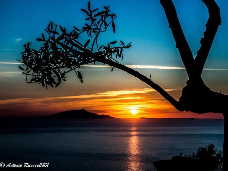 Villa Capri Wonderful View