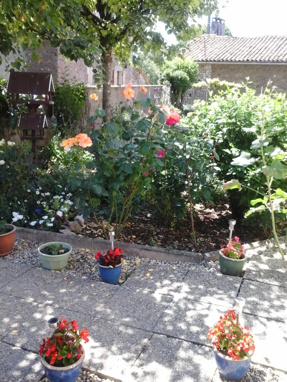 La Maison Des Fleurs