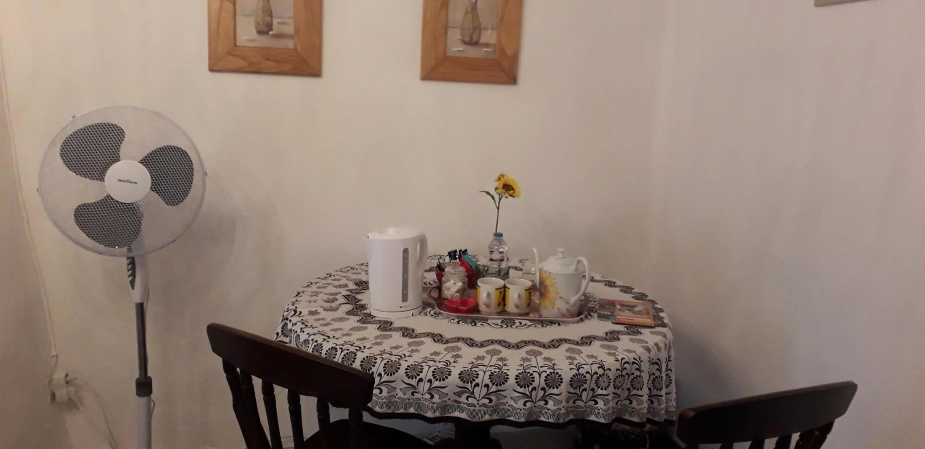 La Maison Des Fleurs