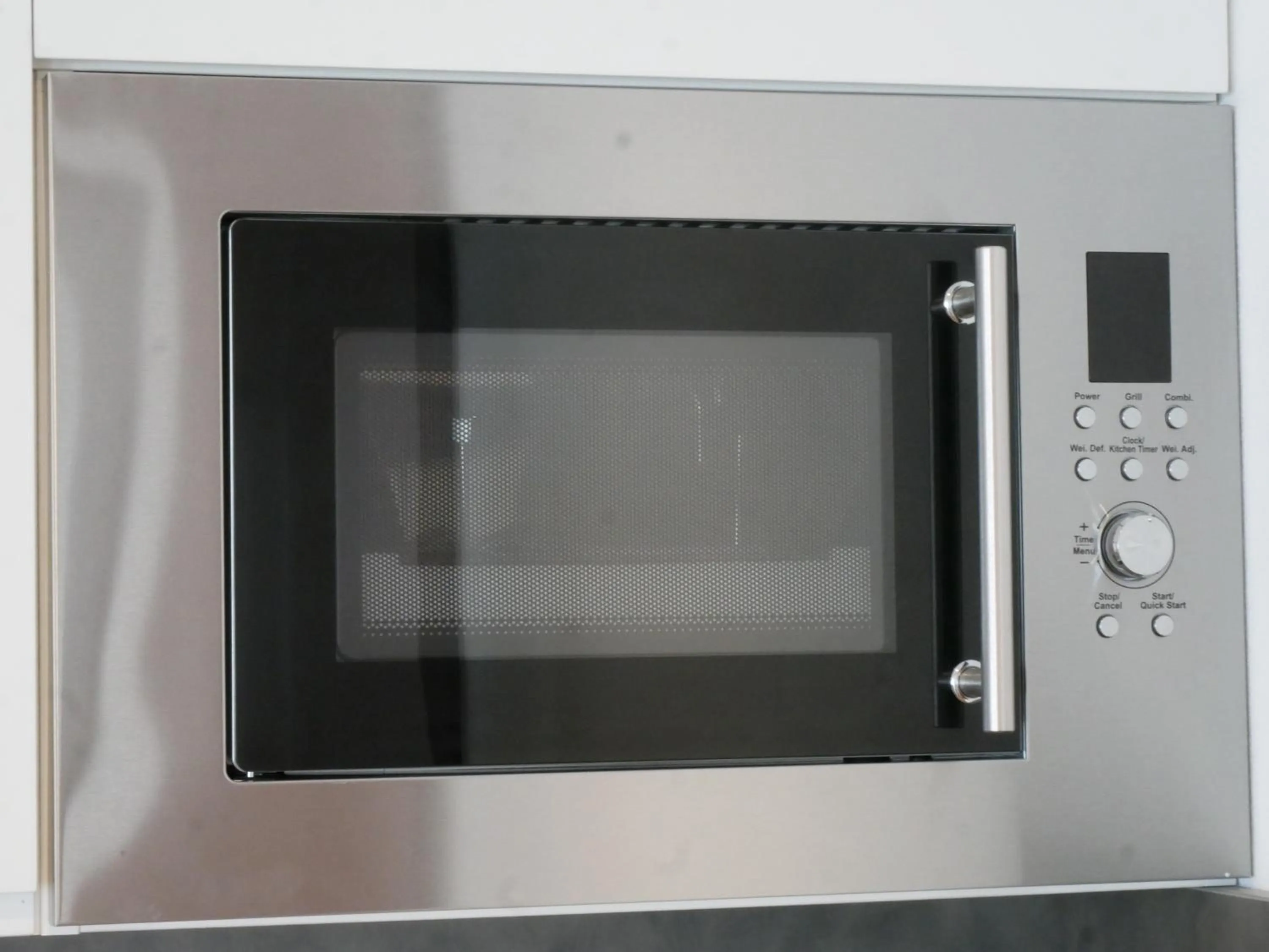 Kitchen or kitchenette in IchZeit Aparthotel