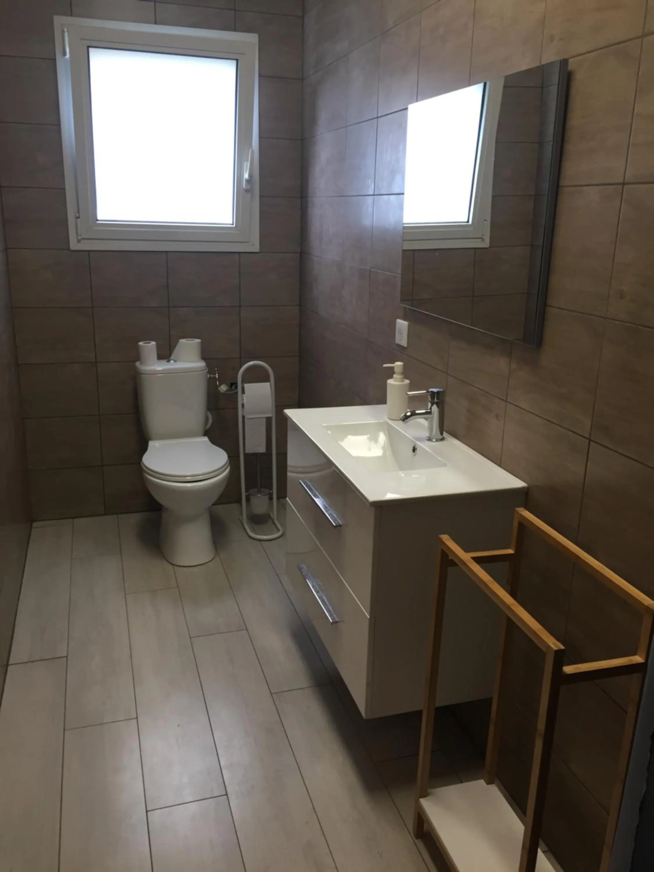 Ô cœur de l’île