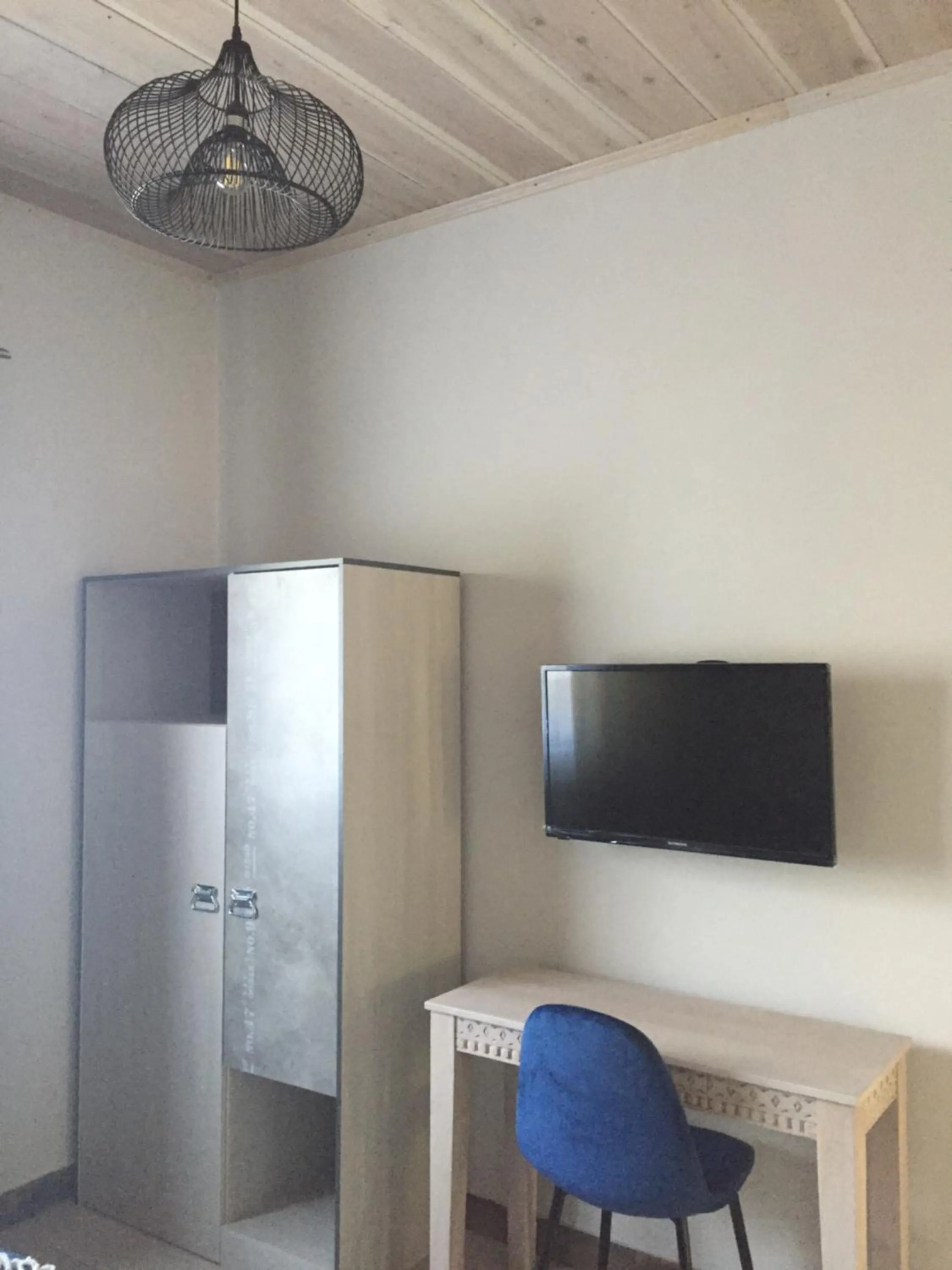 TV and multimedia in Ô cœur de l’île