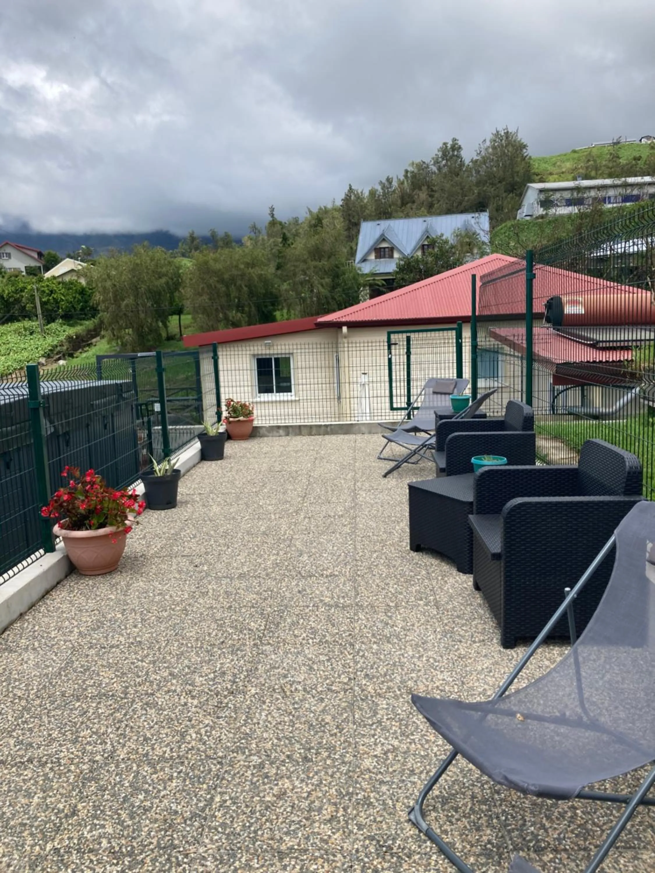 Spa and wellness centre/facilities in Ô cœur de l’île