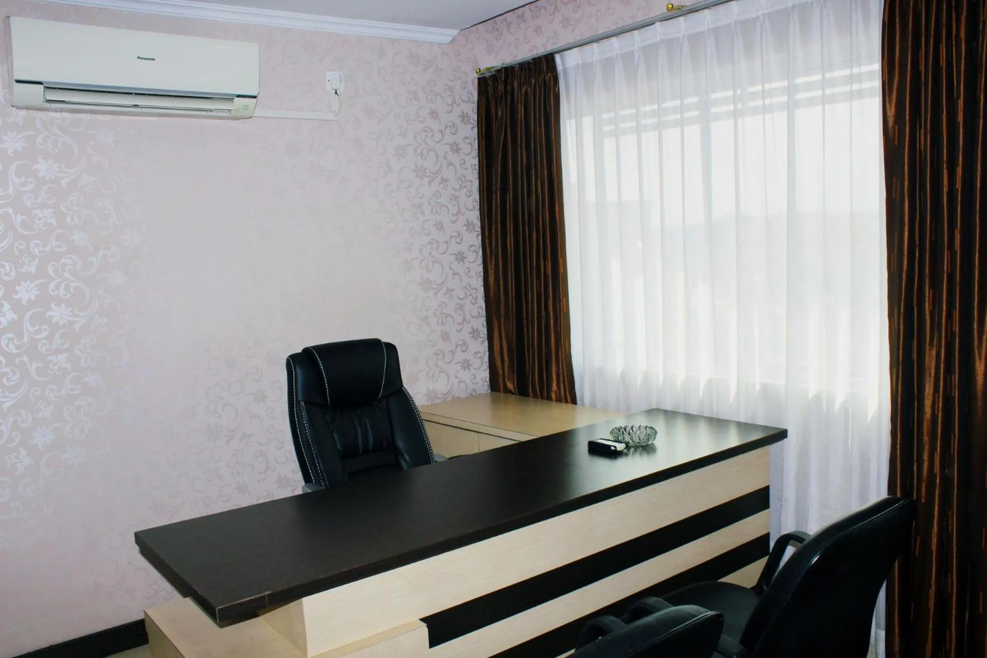 Seating area in Comforta Dumai