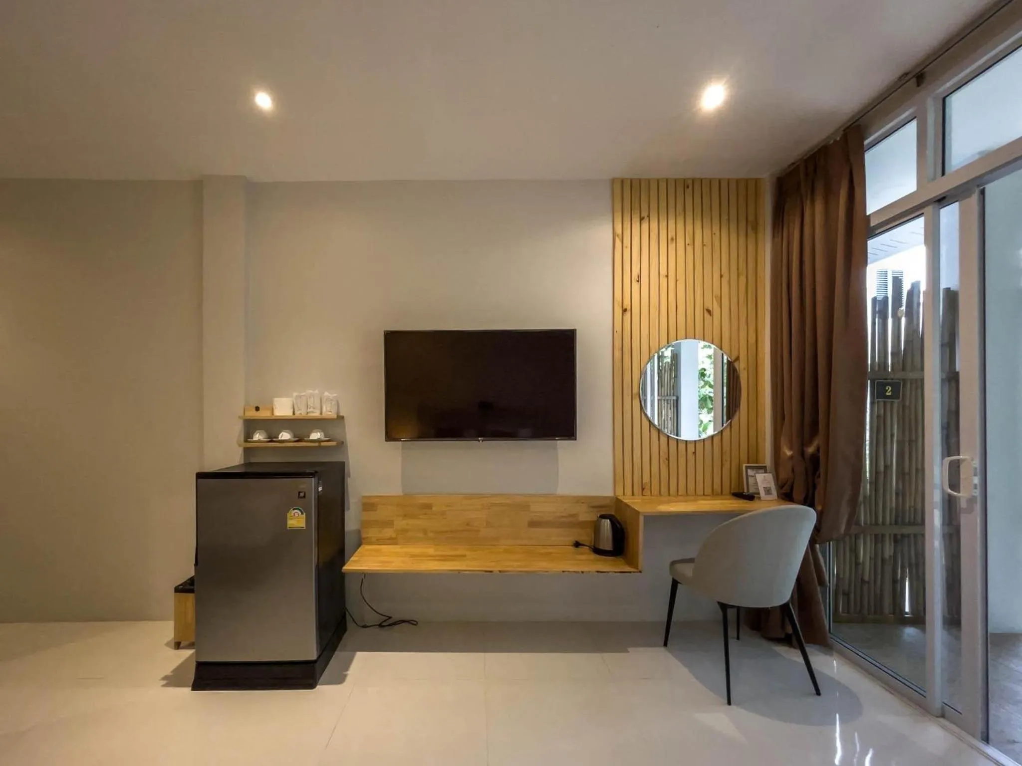 TV and multimedia in Pico Samui