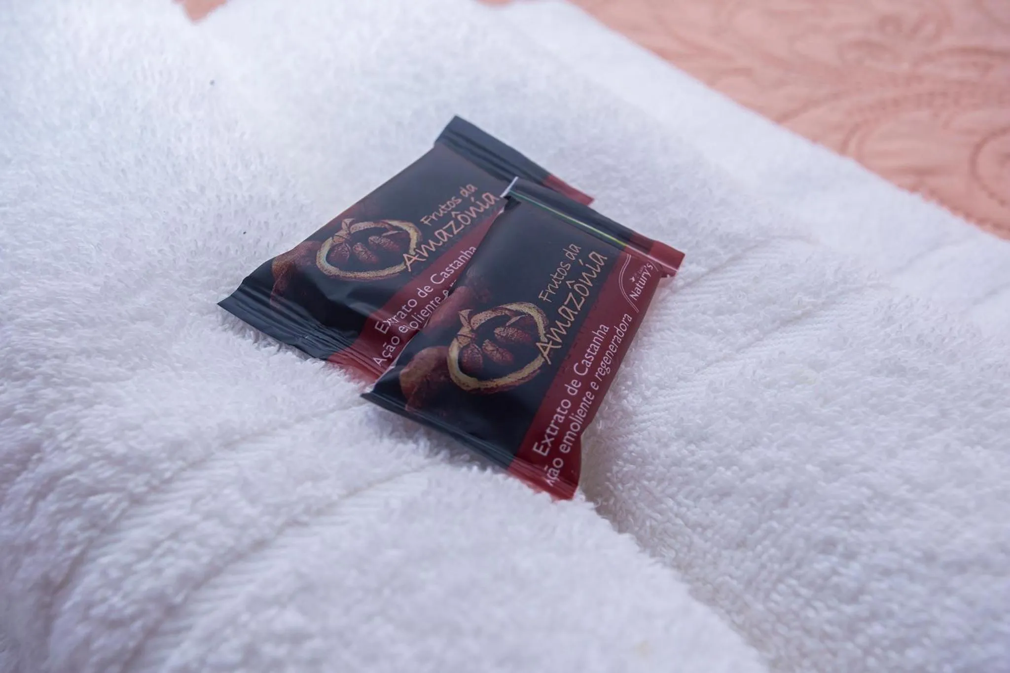 Bedroom, Bed in Pousada Castelinho