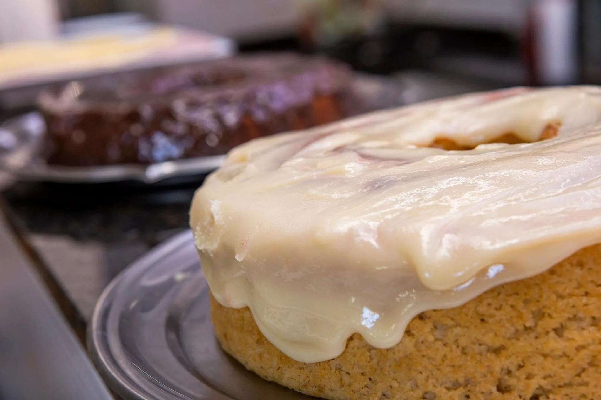 Breakfast in Pousada Castelinho