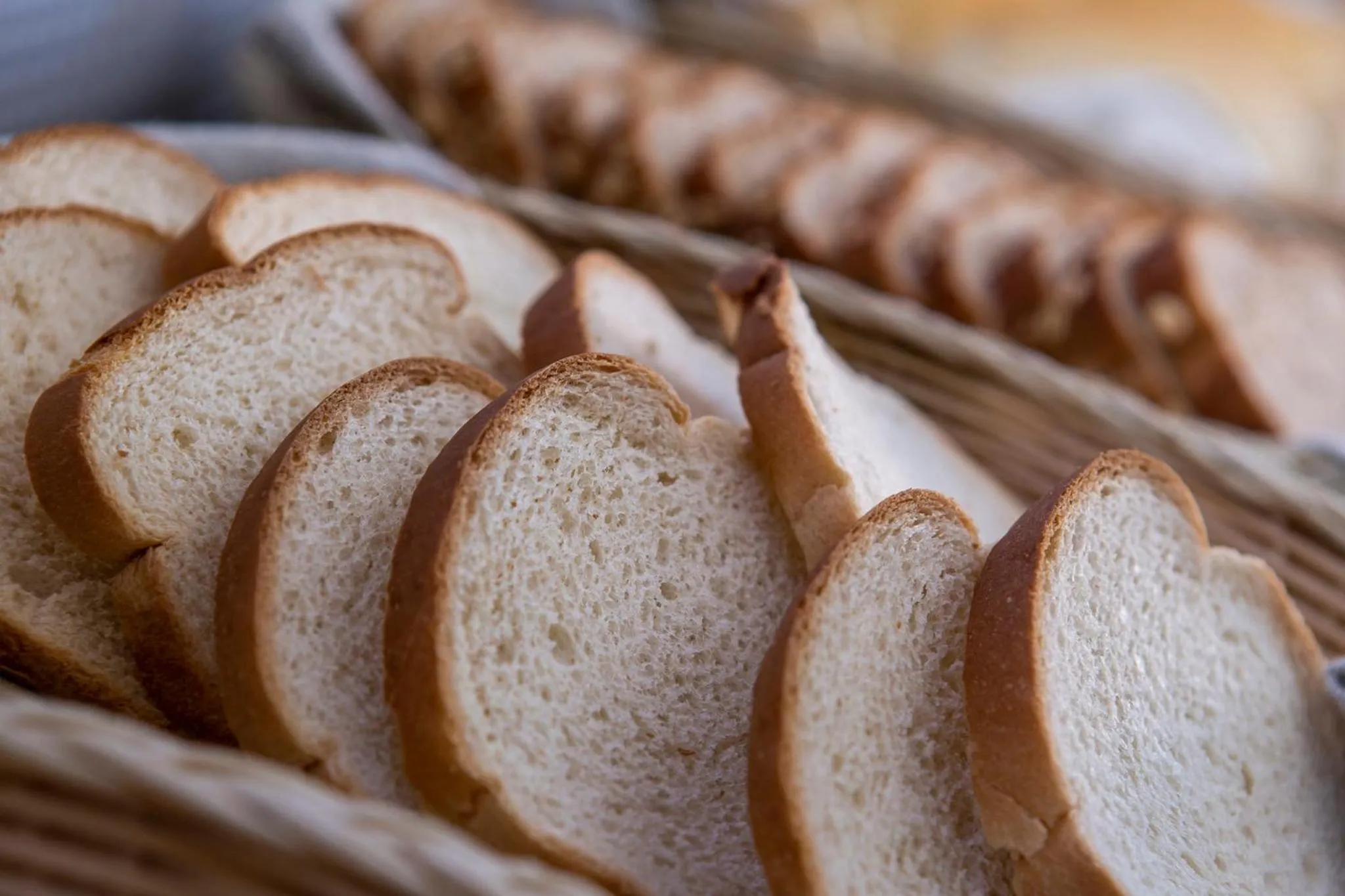 Breakfast in Pousada Castelinho