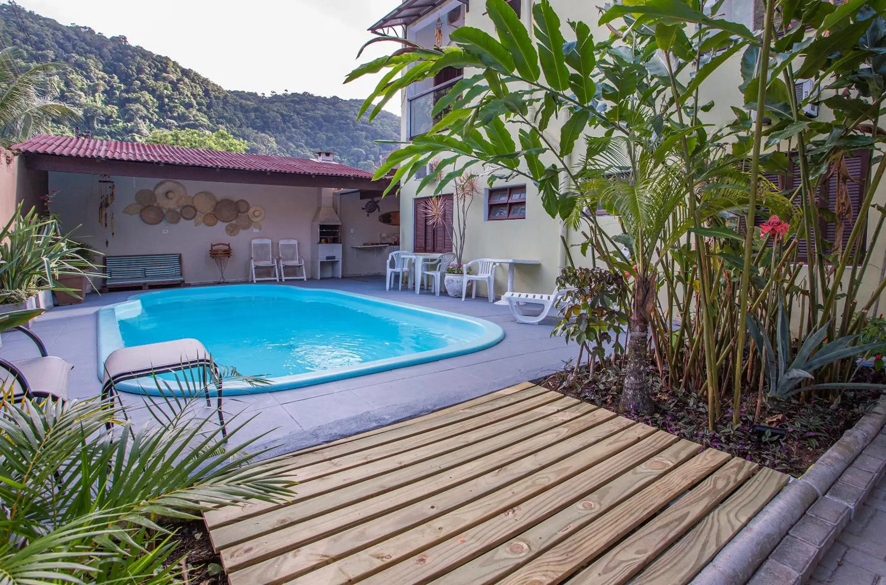 Pousada Castelinho Pousada Castelinho