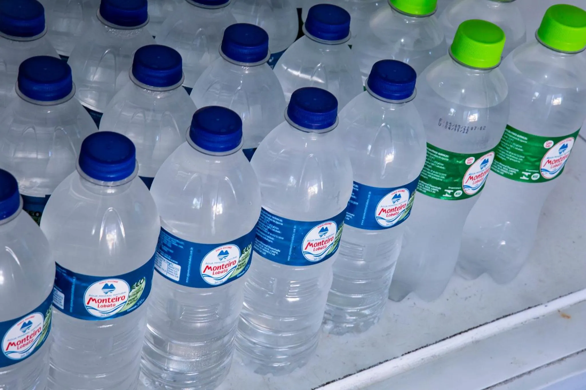 Drinks in Pousada Castelinho