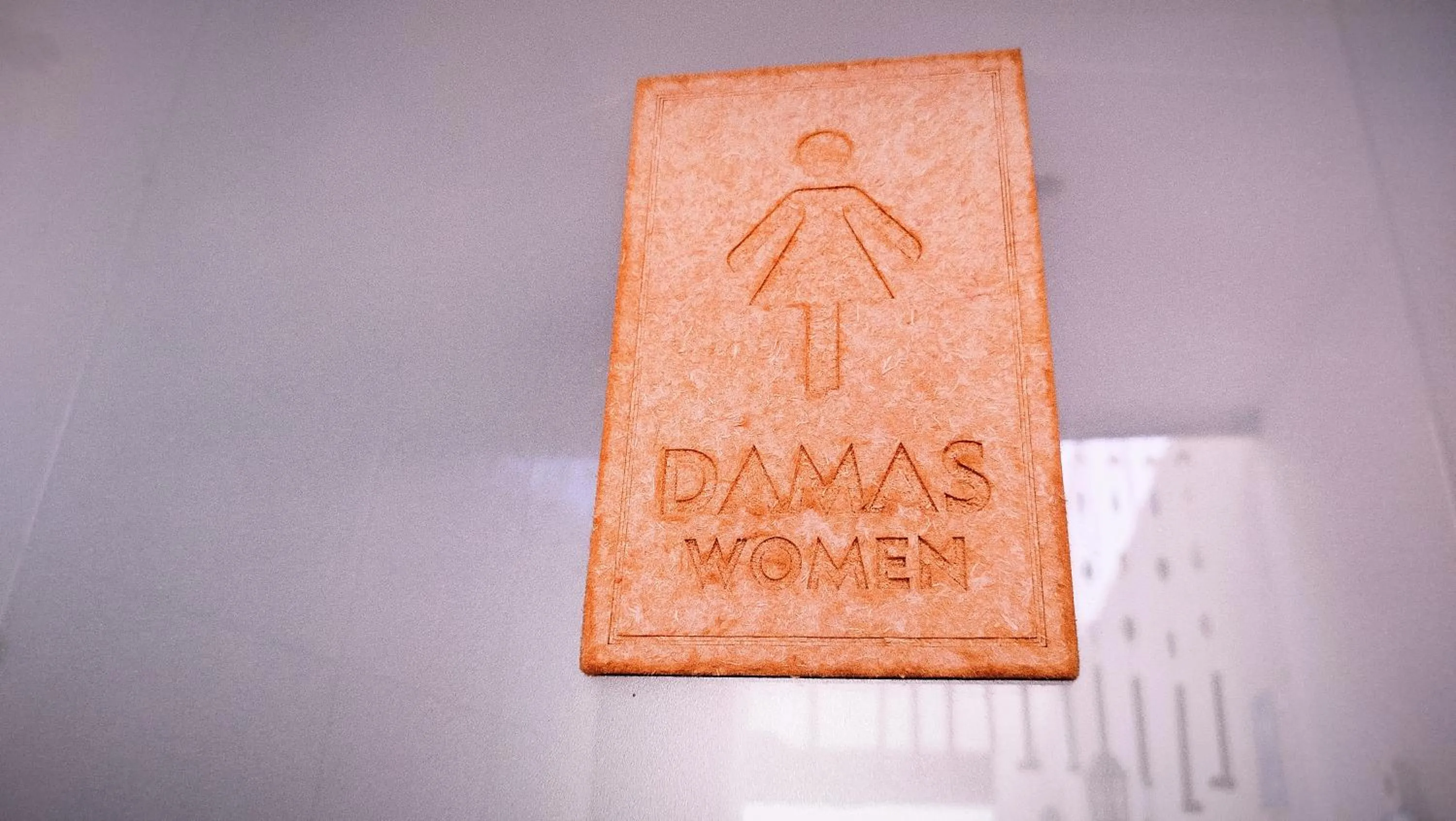 Public Bath in Casa Luna Hotel