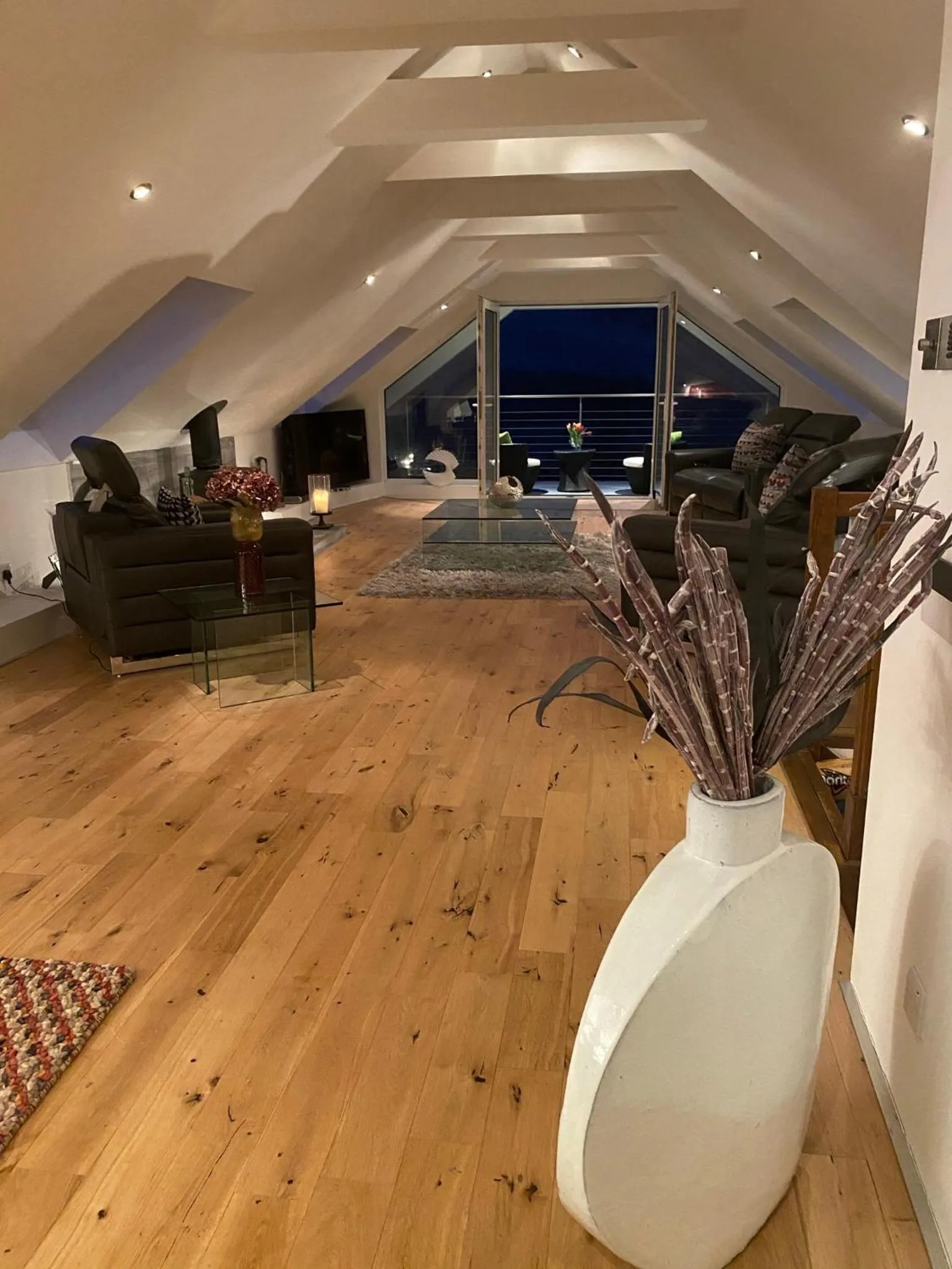 Invercreran Lodge Luxury Bed & Breakfast