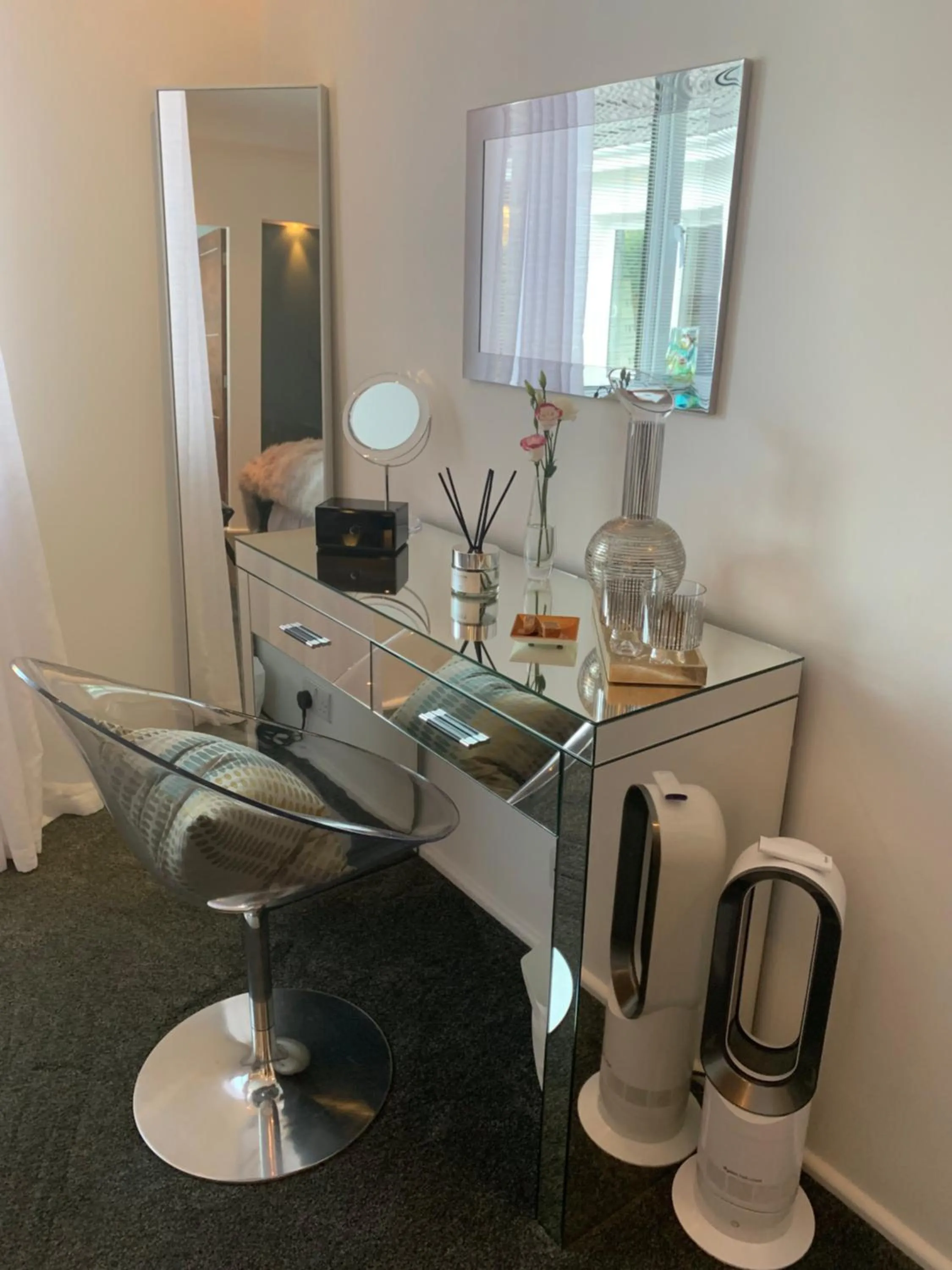 Invercreran Lodge Luxury Bed & Breakfast