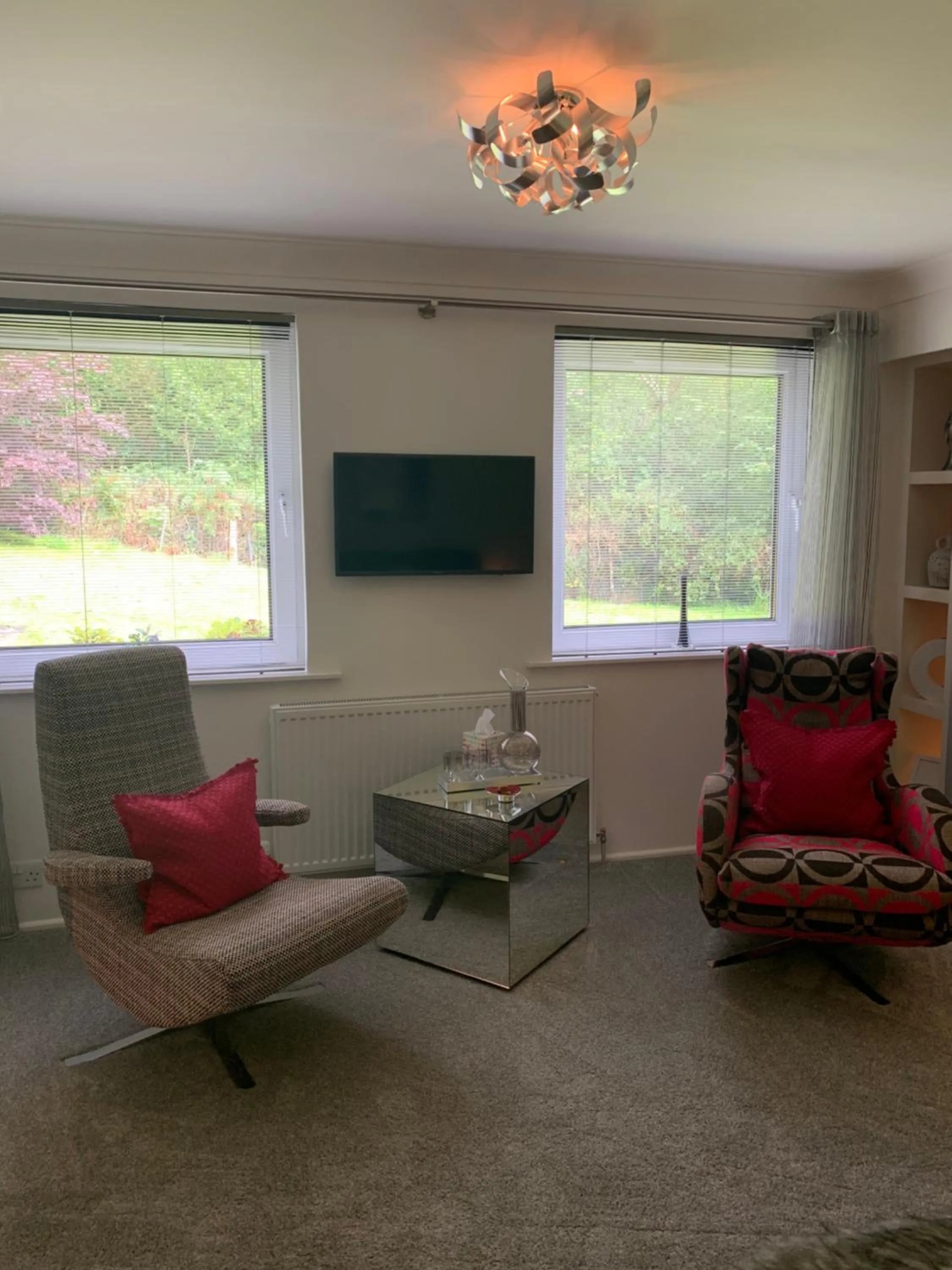 Invercreran Lodge Luxury Bed & Breakfast