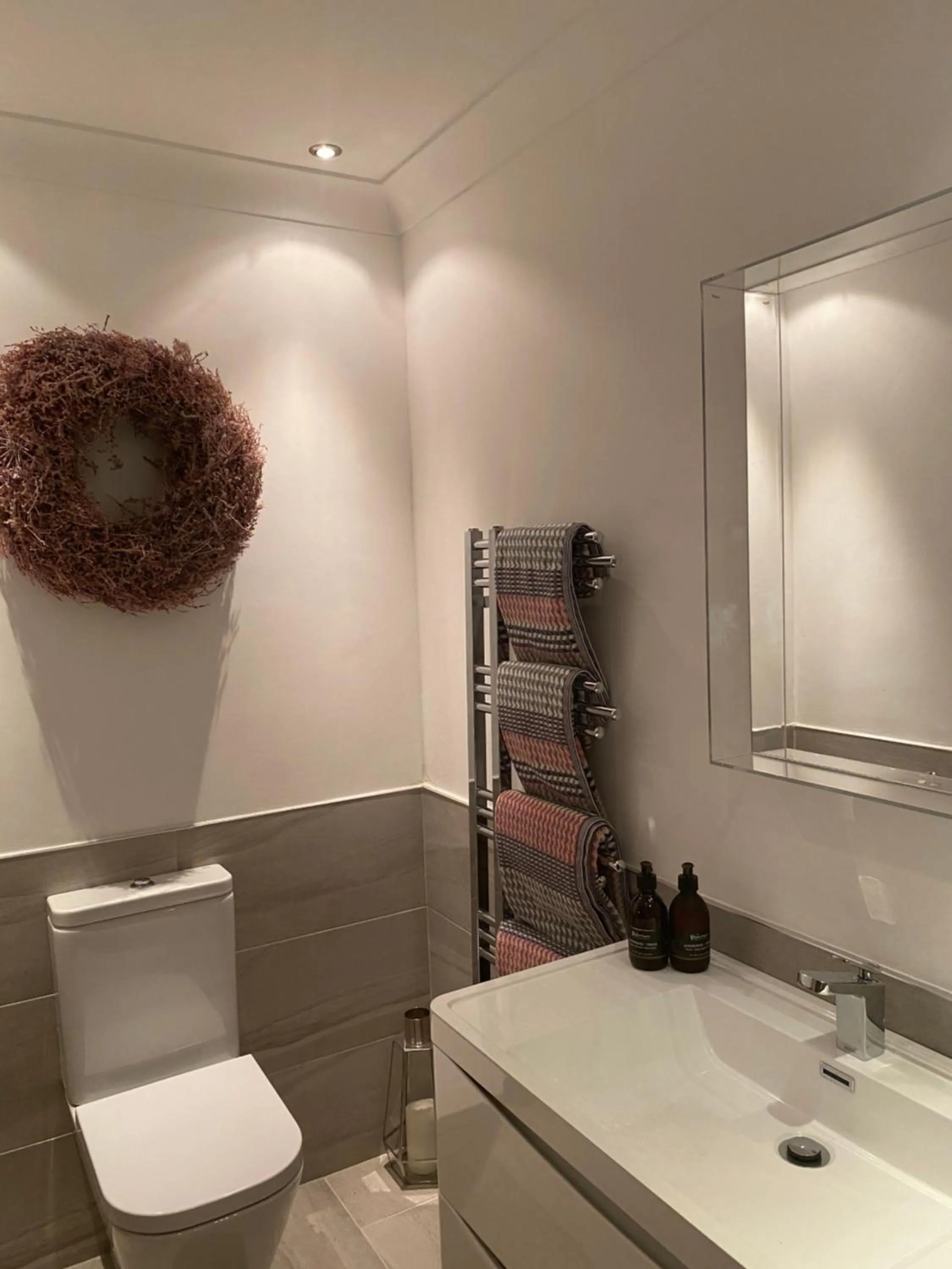 Invercreran Lodge Luxury Bed & Breakfast