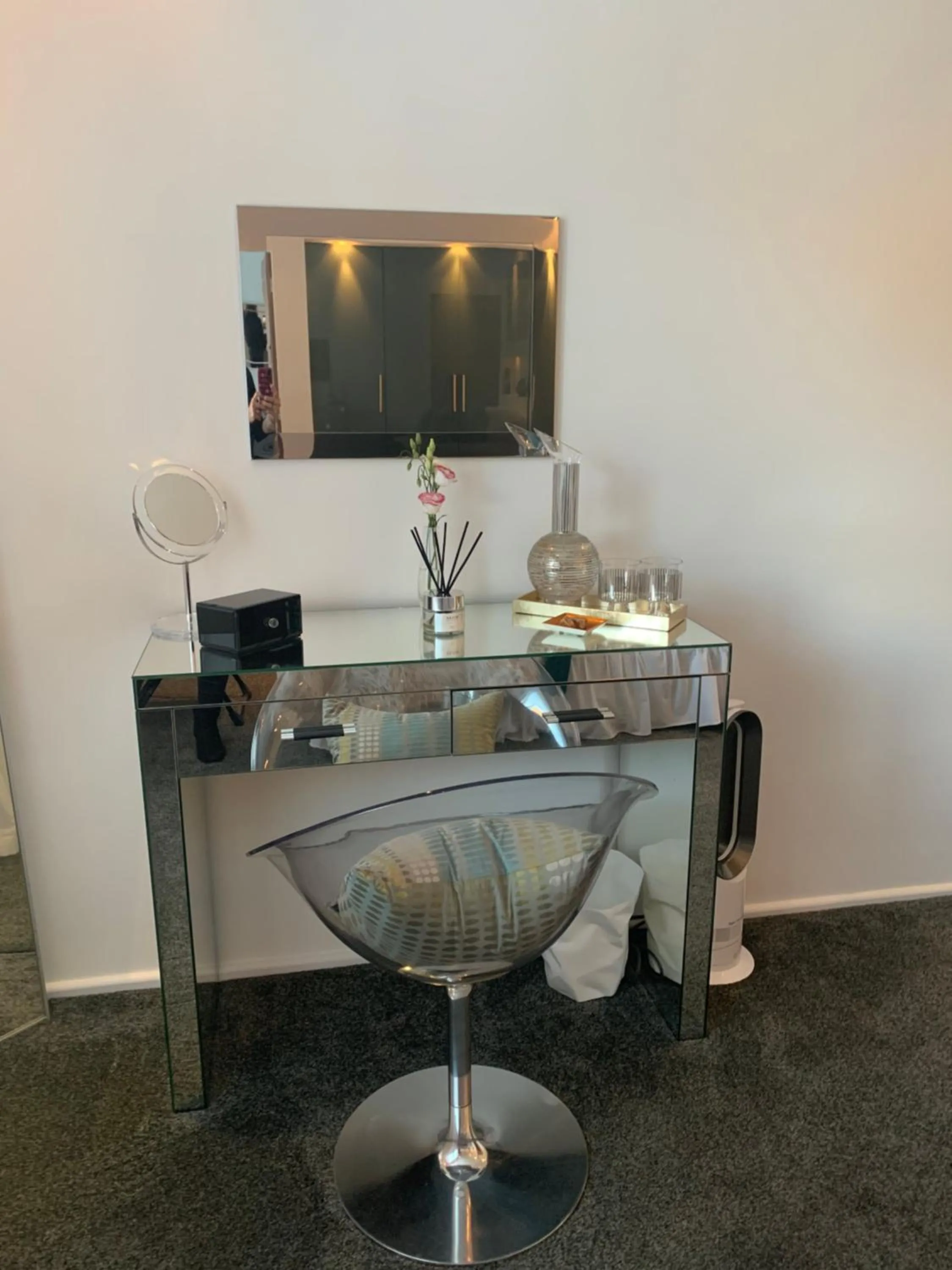 Invercreran Lodge Luxury Bed & Breakfast