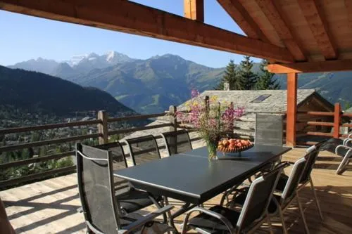 BnB Les Sapins Bleus