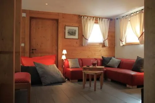 BnB Les Sapins Bleus