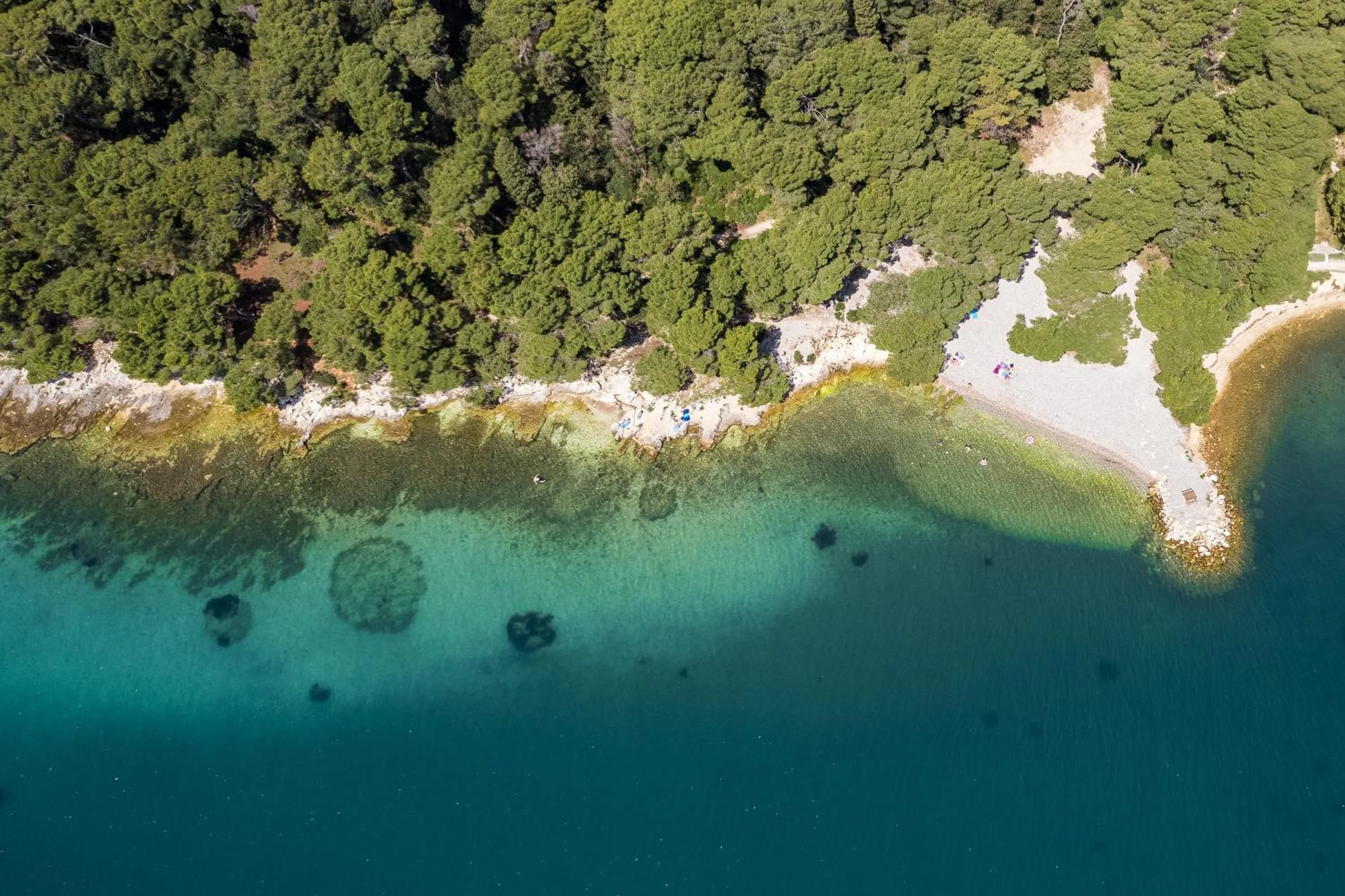 Beach in Residence Superior Del Mar