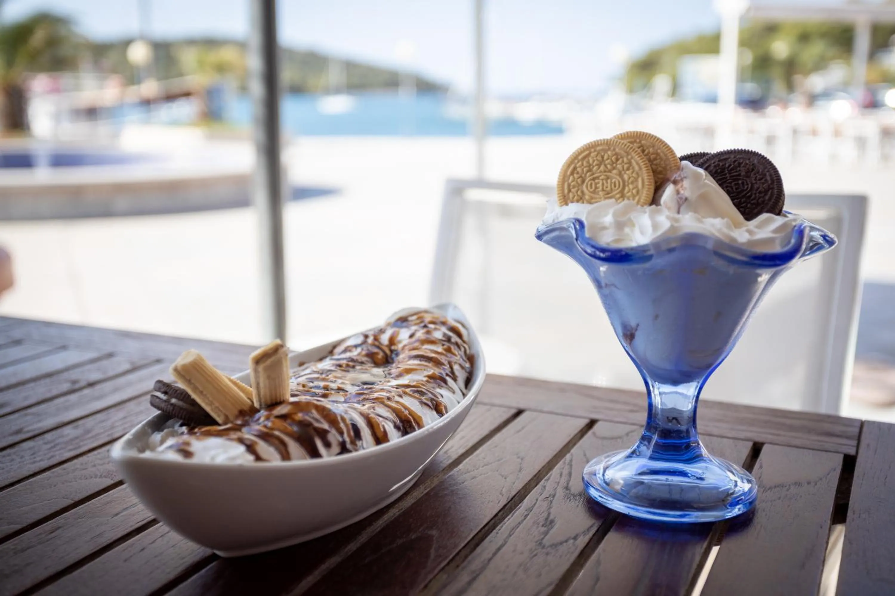 Lounge or bar in Residence Superior Del Mar