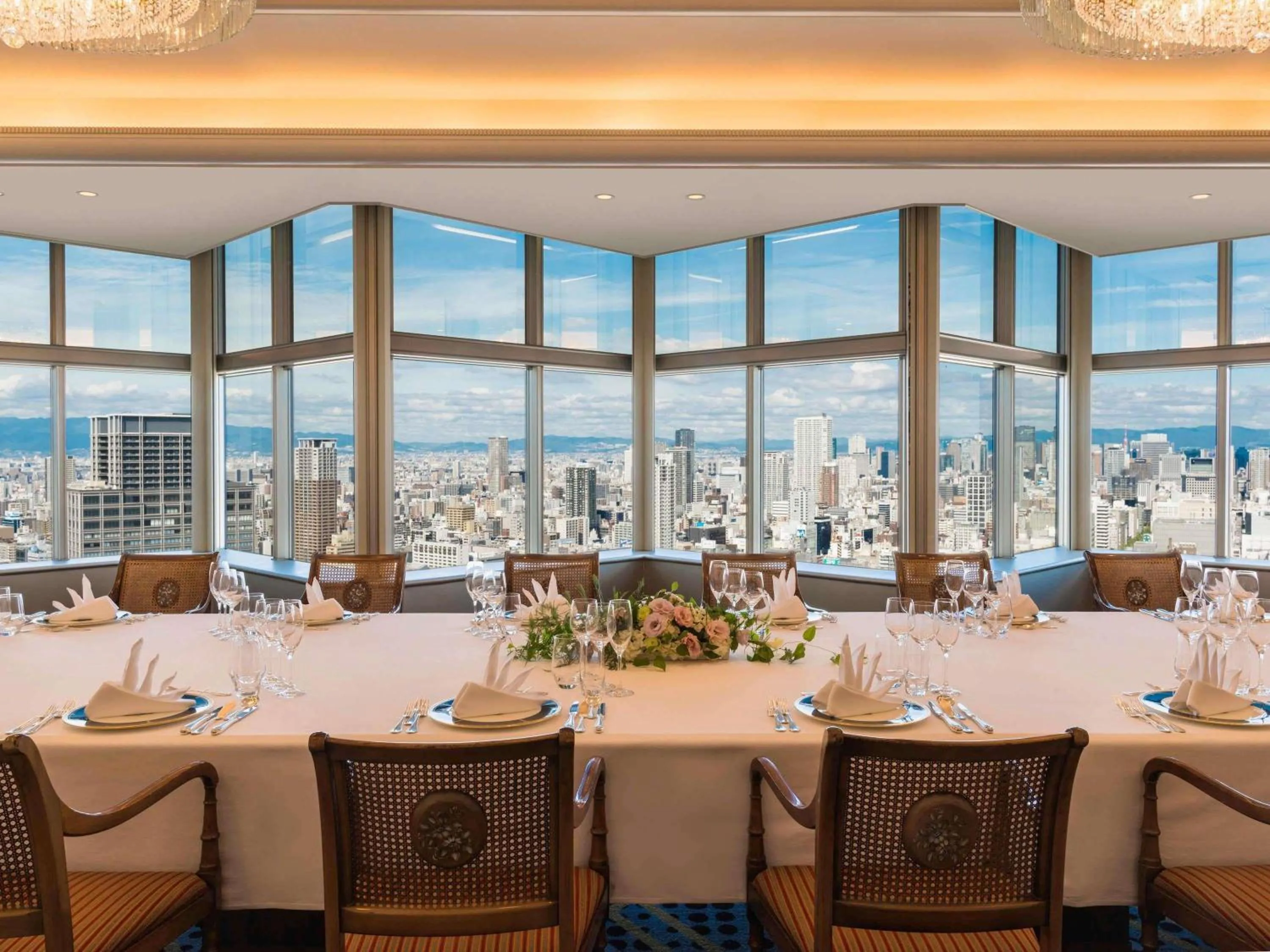 Other in Swissotel Nankai Osaka