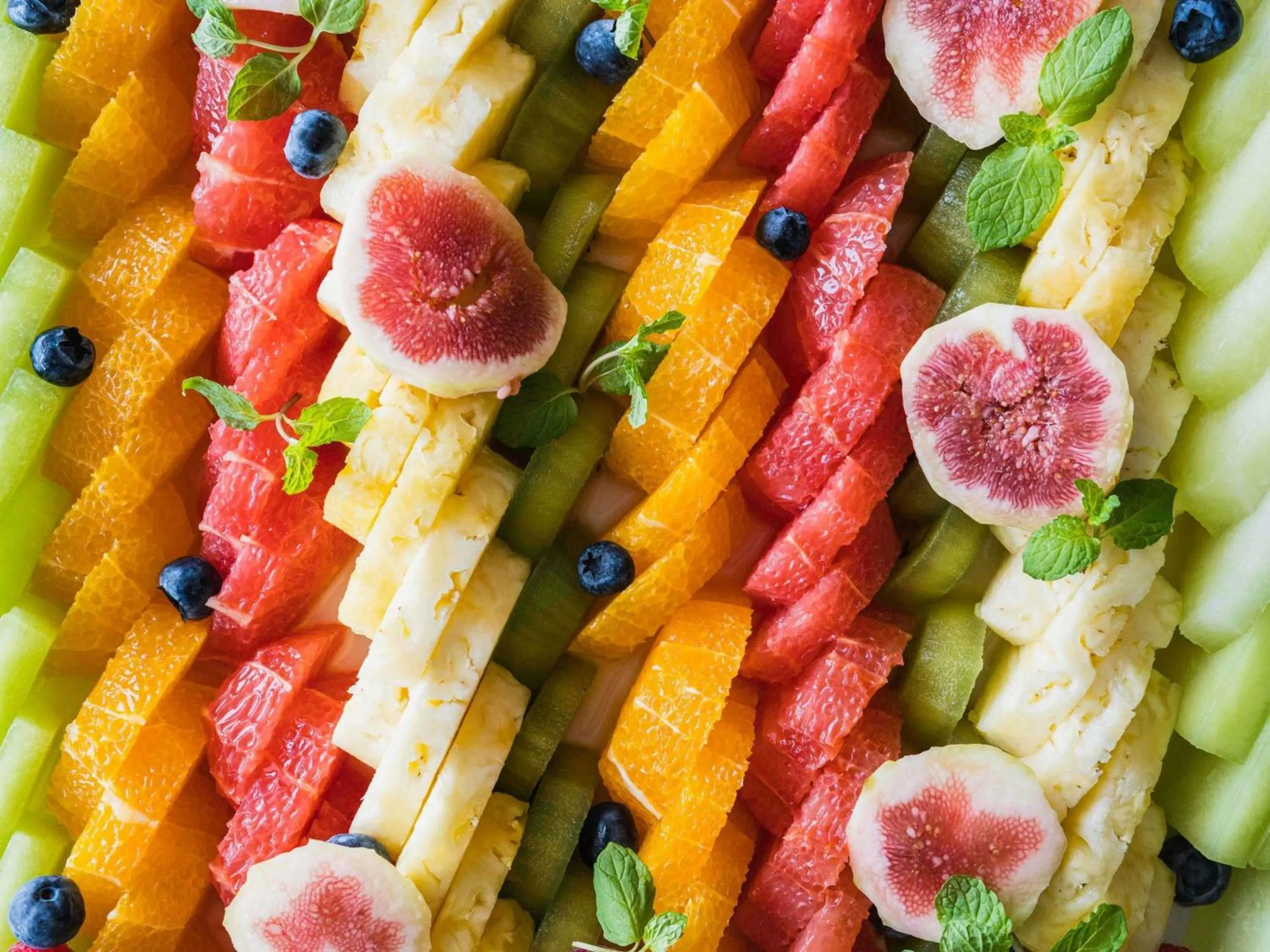 Breakfast in Swissotel Nankai Osaka