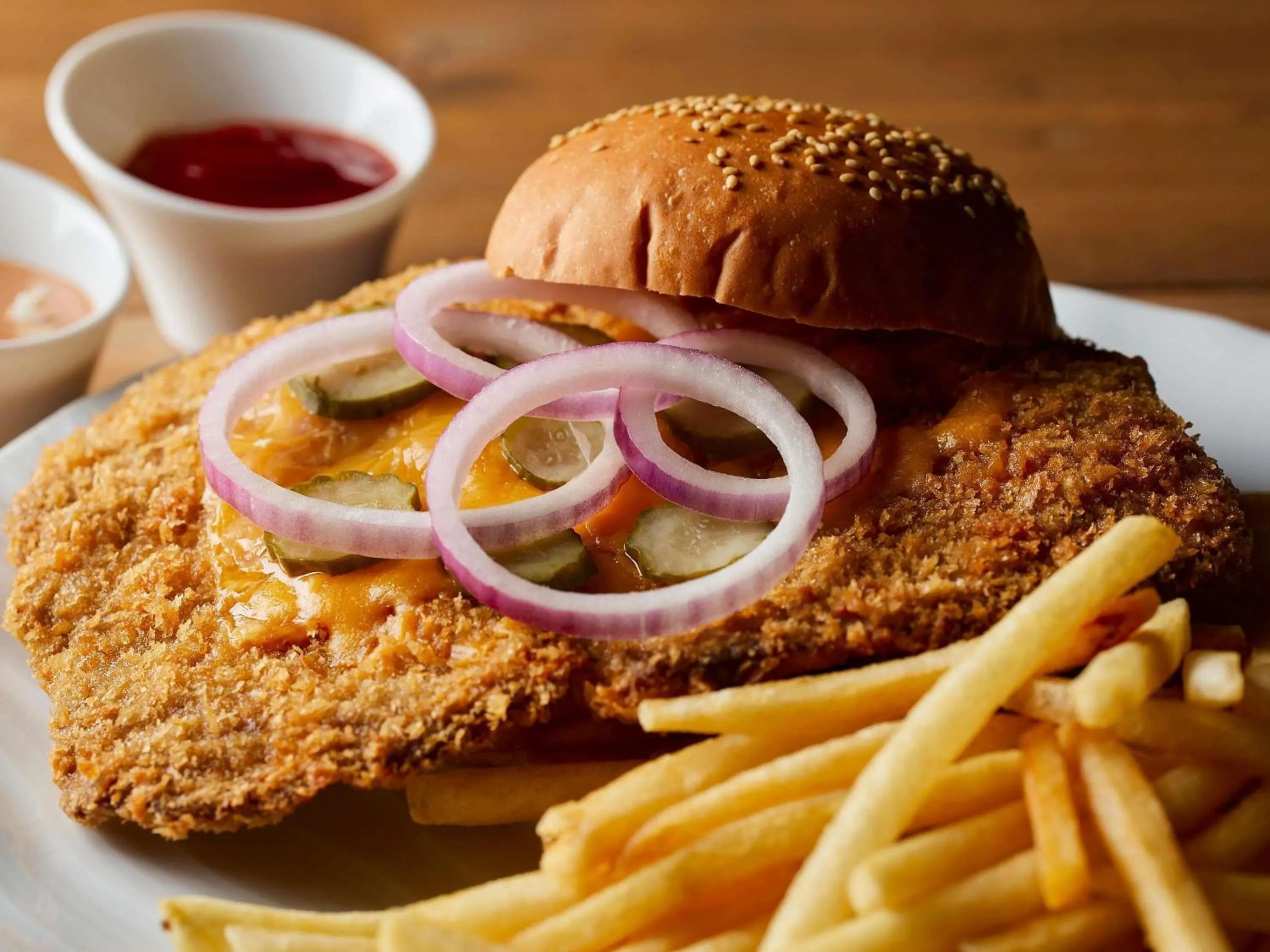 Lounge or bar in Swissotel Nankai Osaka