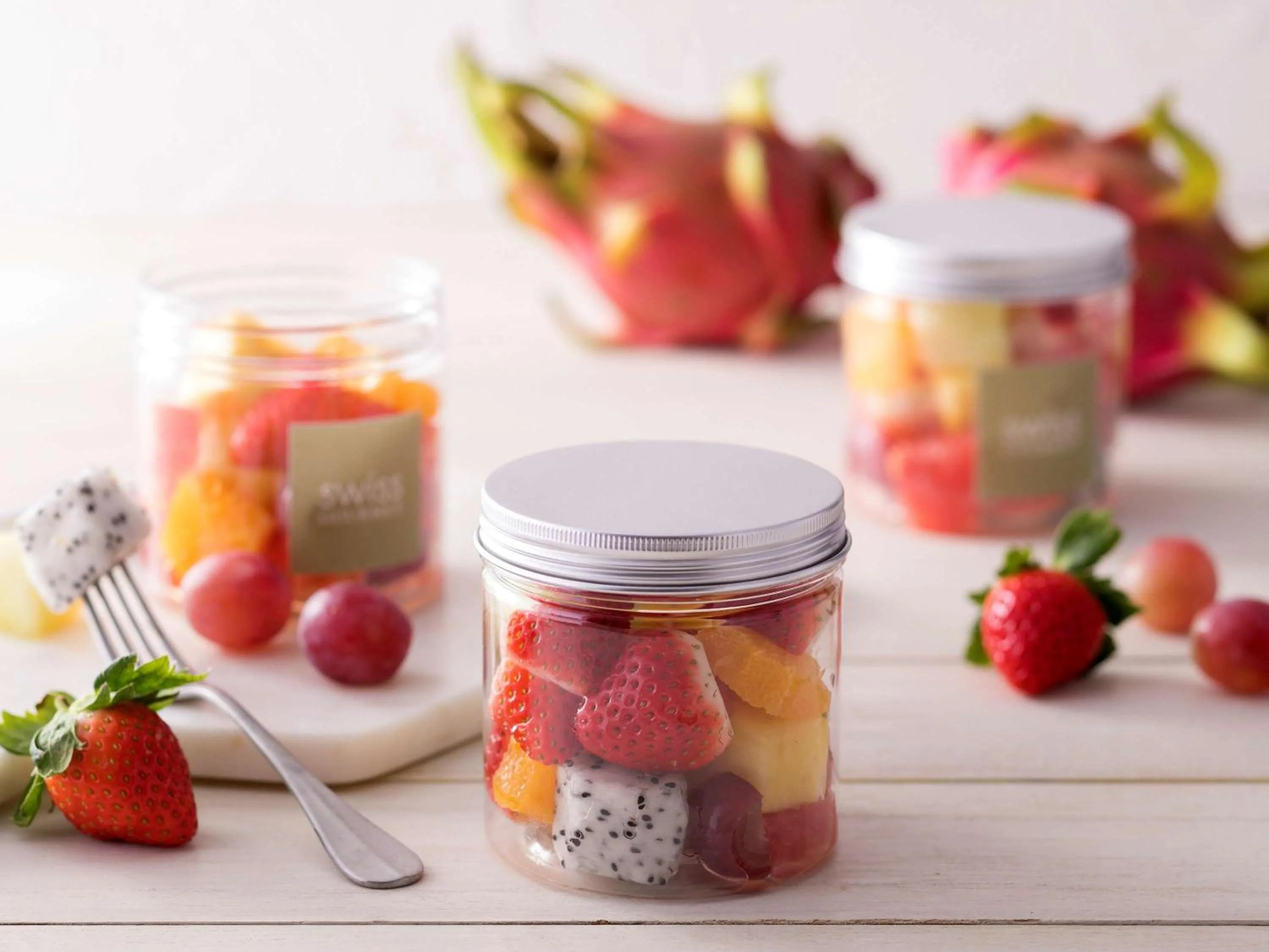 Restaurant/places to eat in Swissotel Nankai Osaka