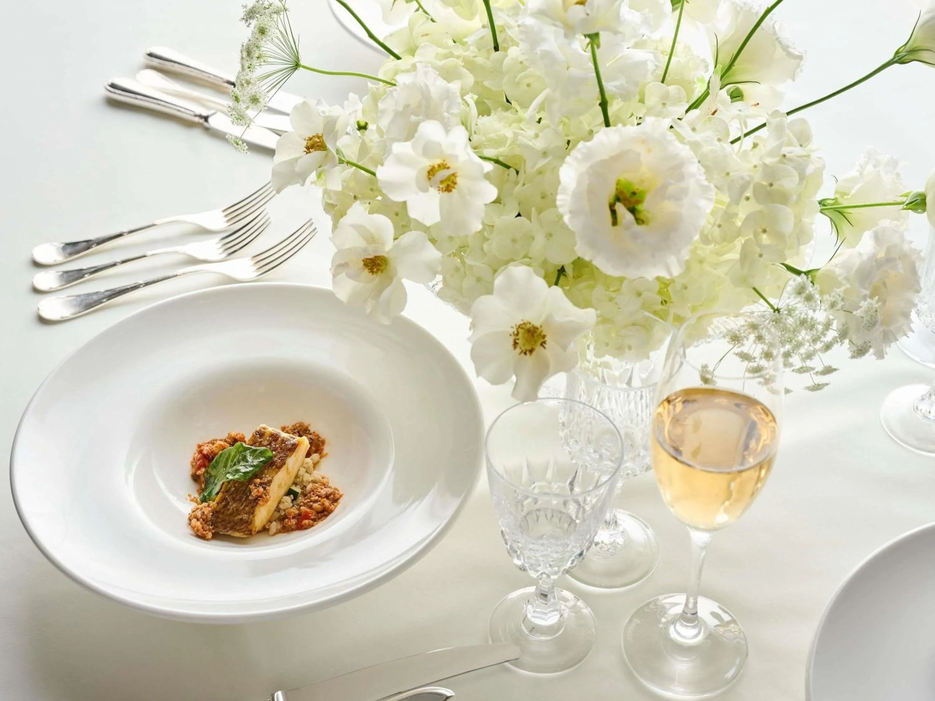 Business facilities in Swissotel Nankai Osaka