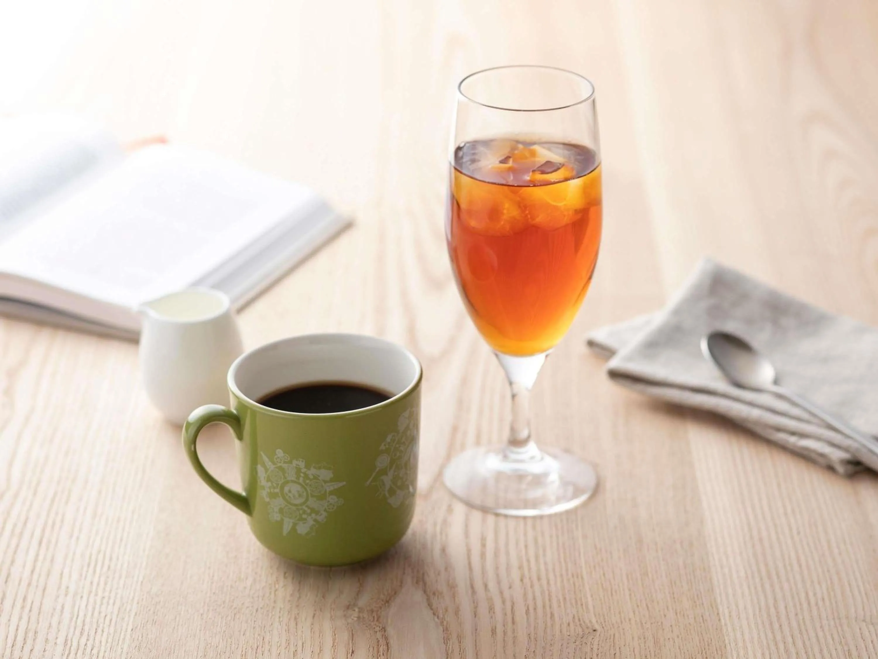 Meeting/conference room in Swissotel Nankai Osaka